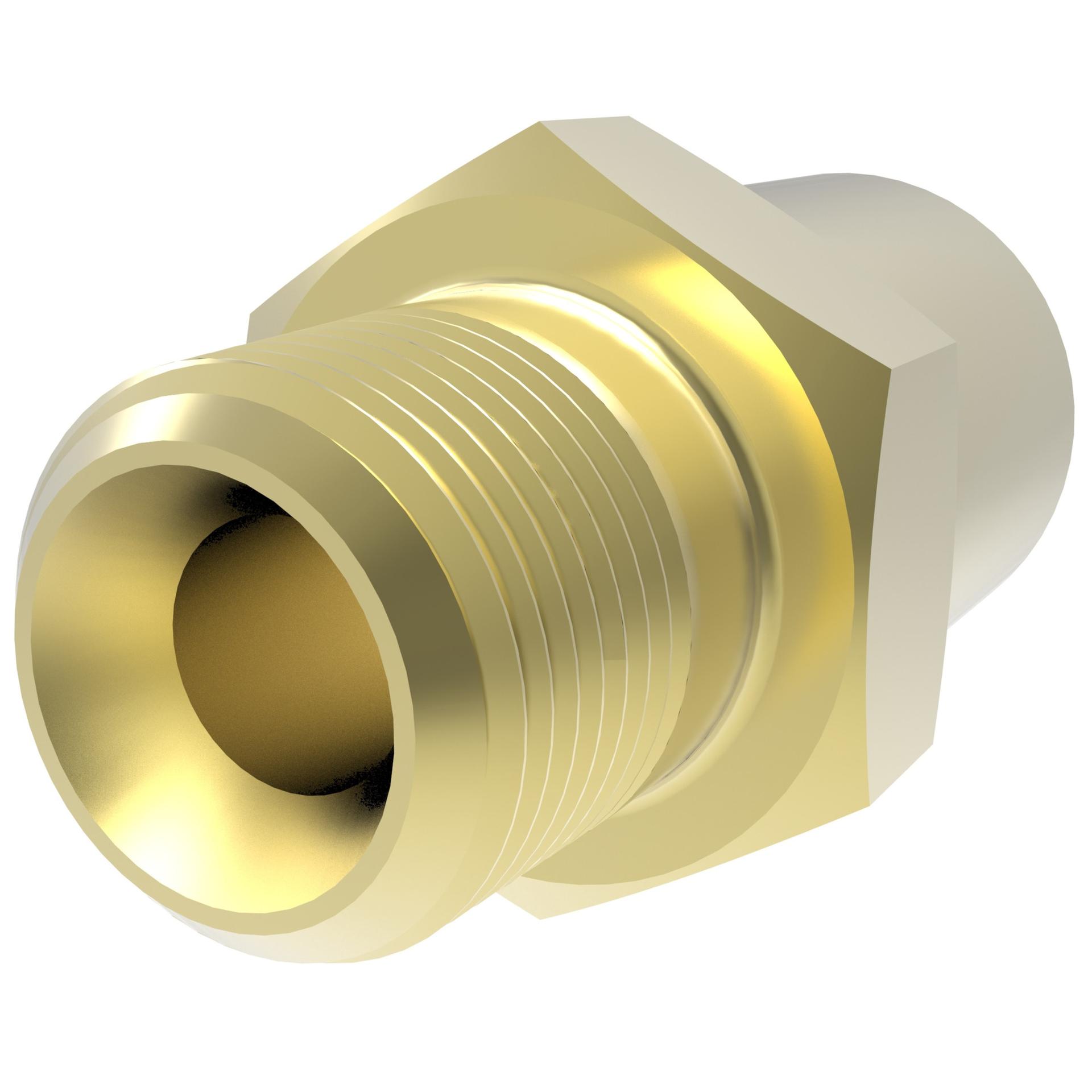 Hose Fittings 05804H-102 (RIGHT)