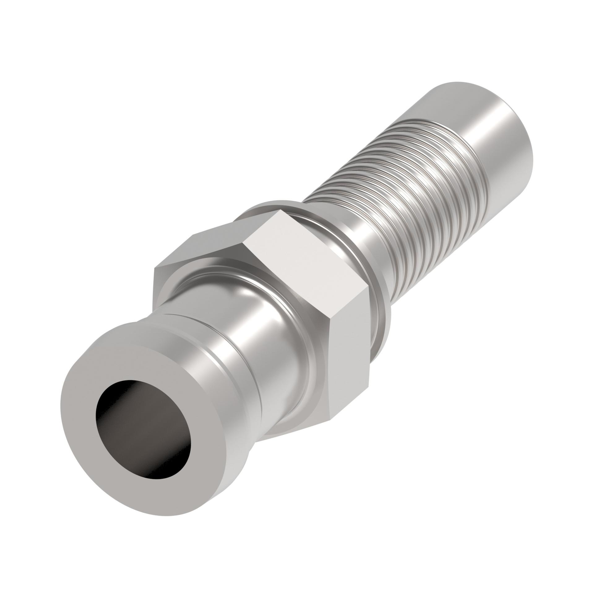 Hose Fittings 5980-35800 (RIGHT)