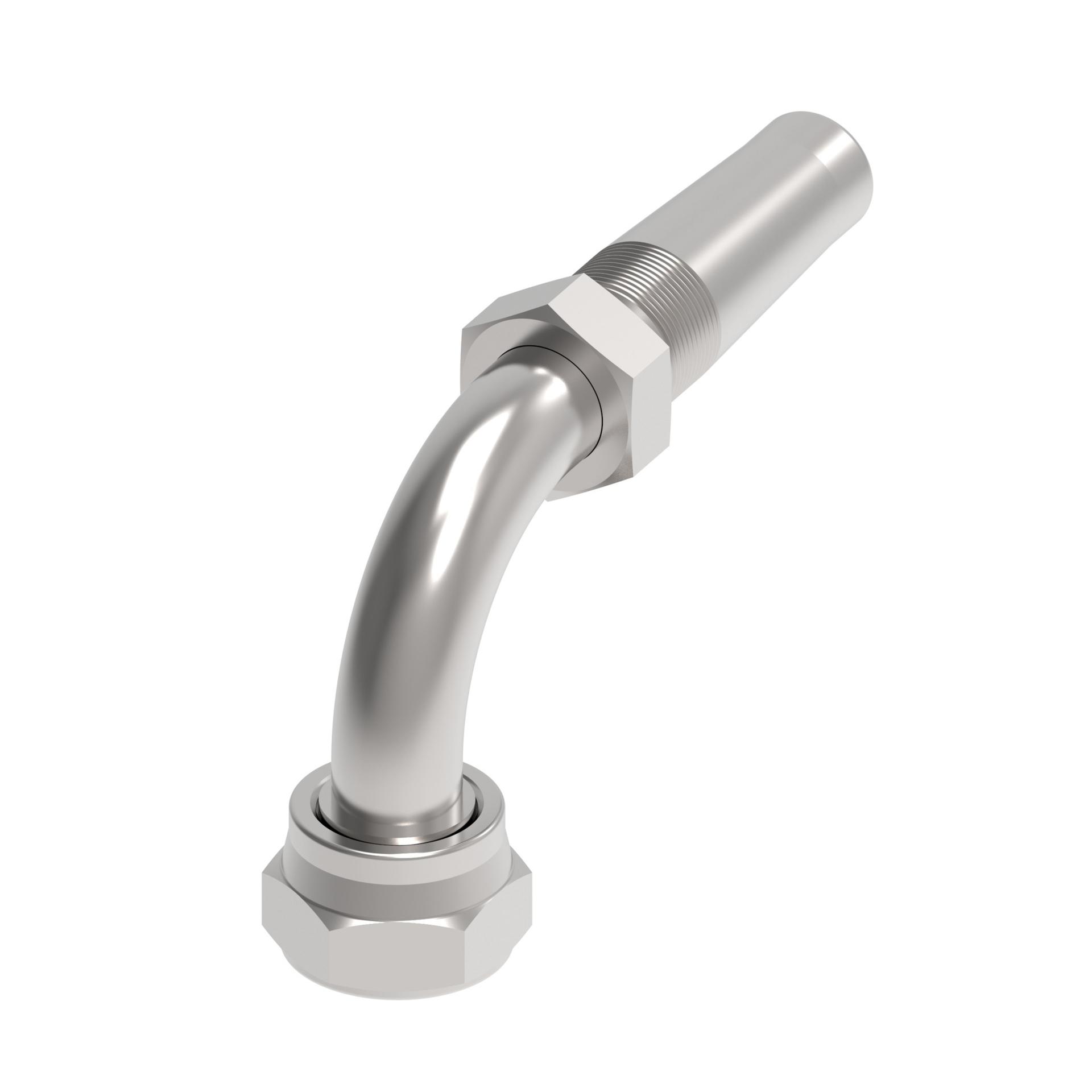 Hose Fittings 11-011-XX-XX (RIGHT)