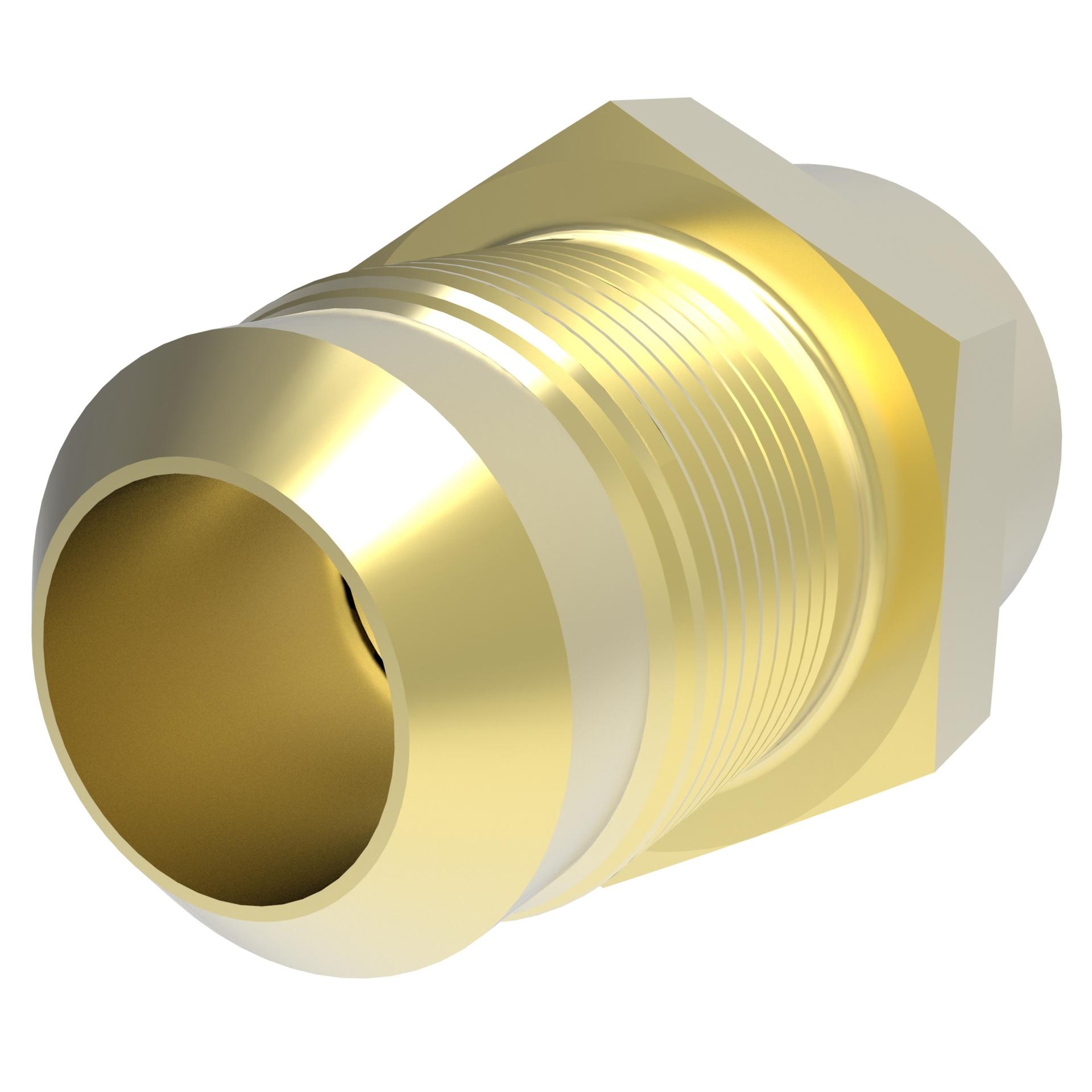 Hose Fittings 117-20308-03 (RIGHT)