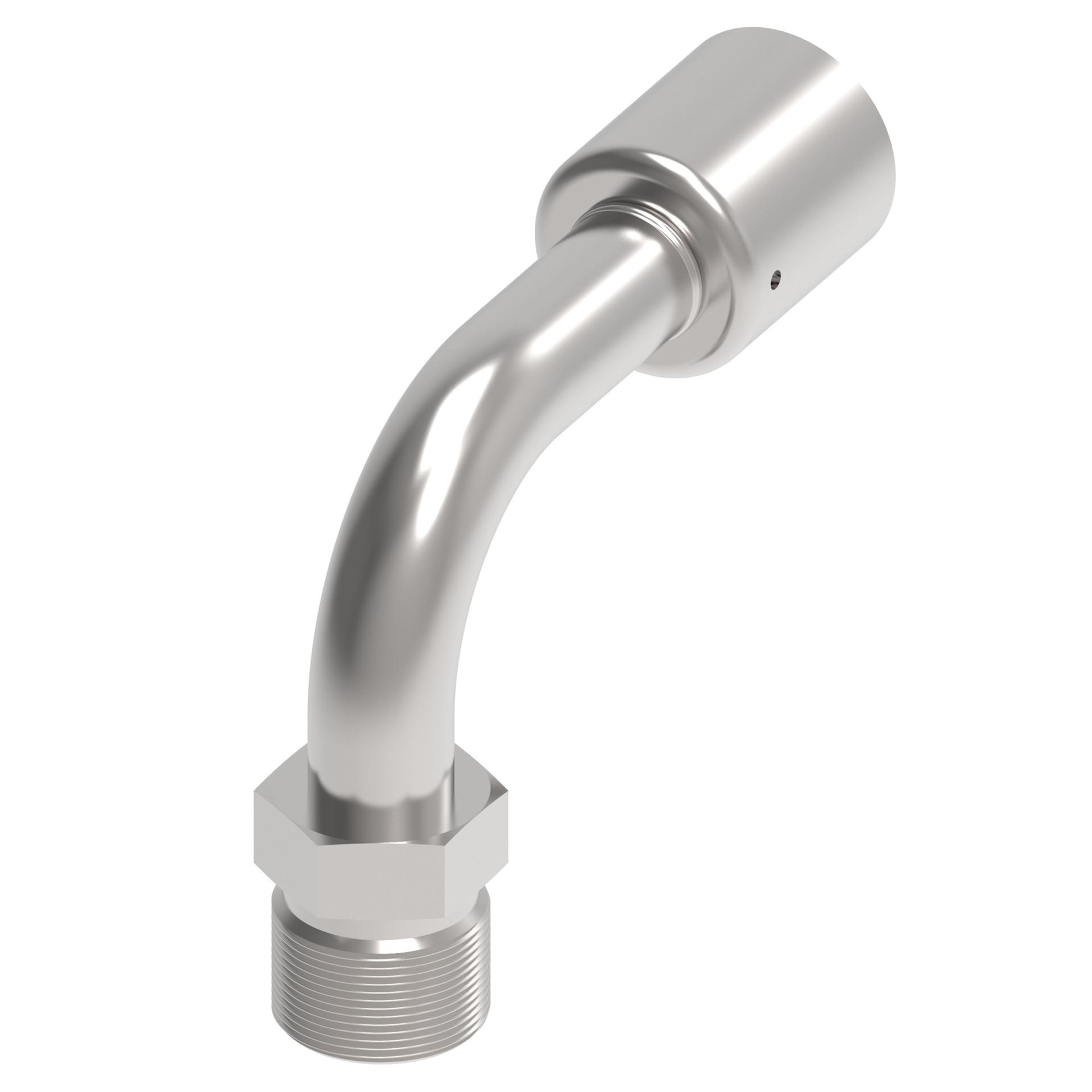 Hose Fittings 75700E-W60 (RIGHT)