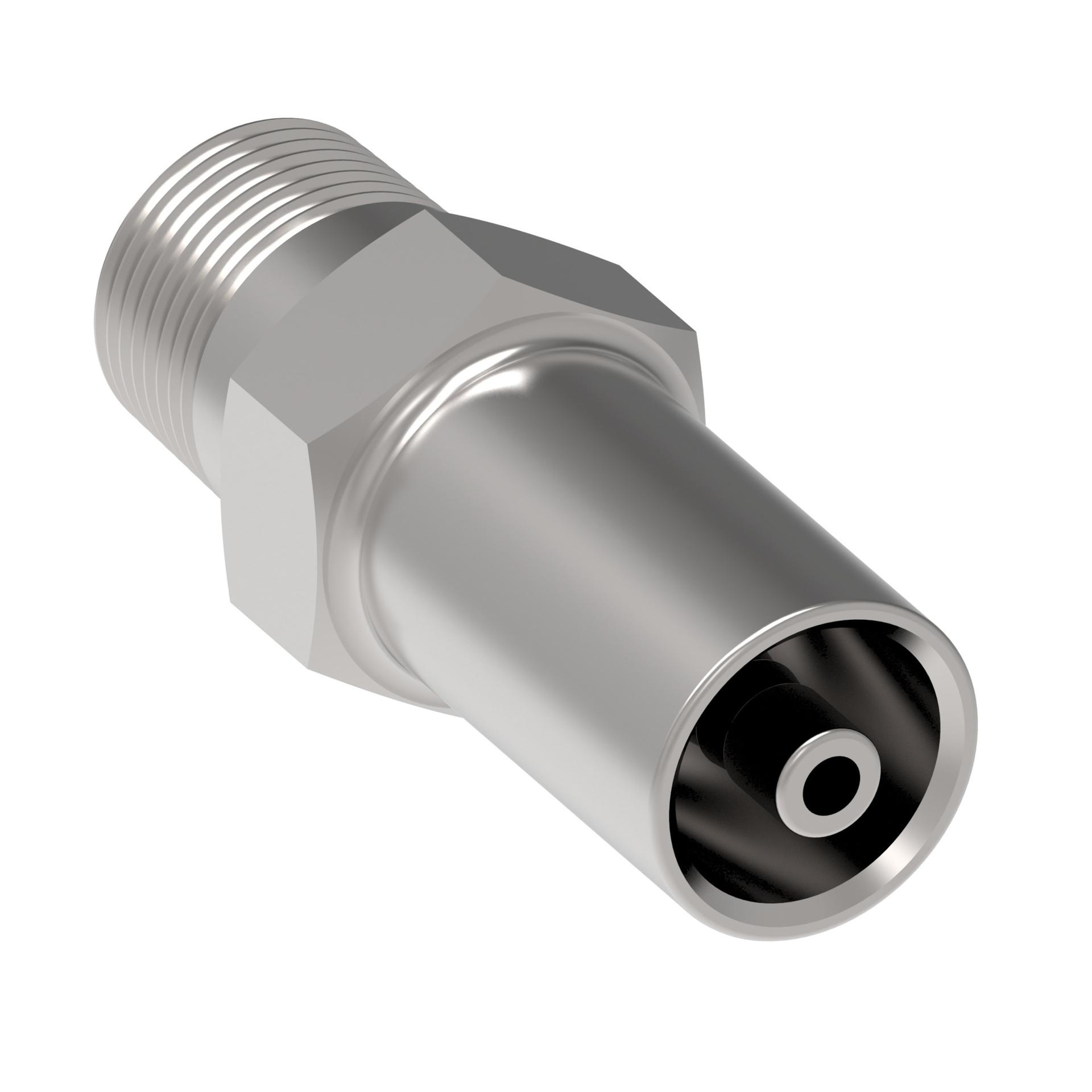 Hose Fittings 90302-021000 (LEFT)