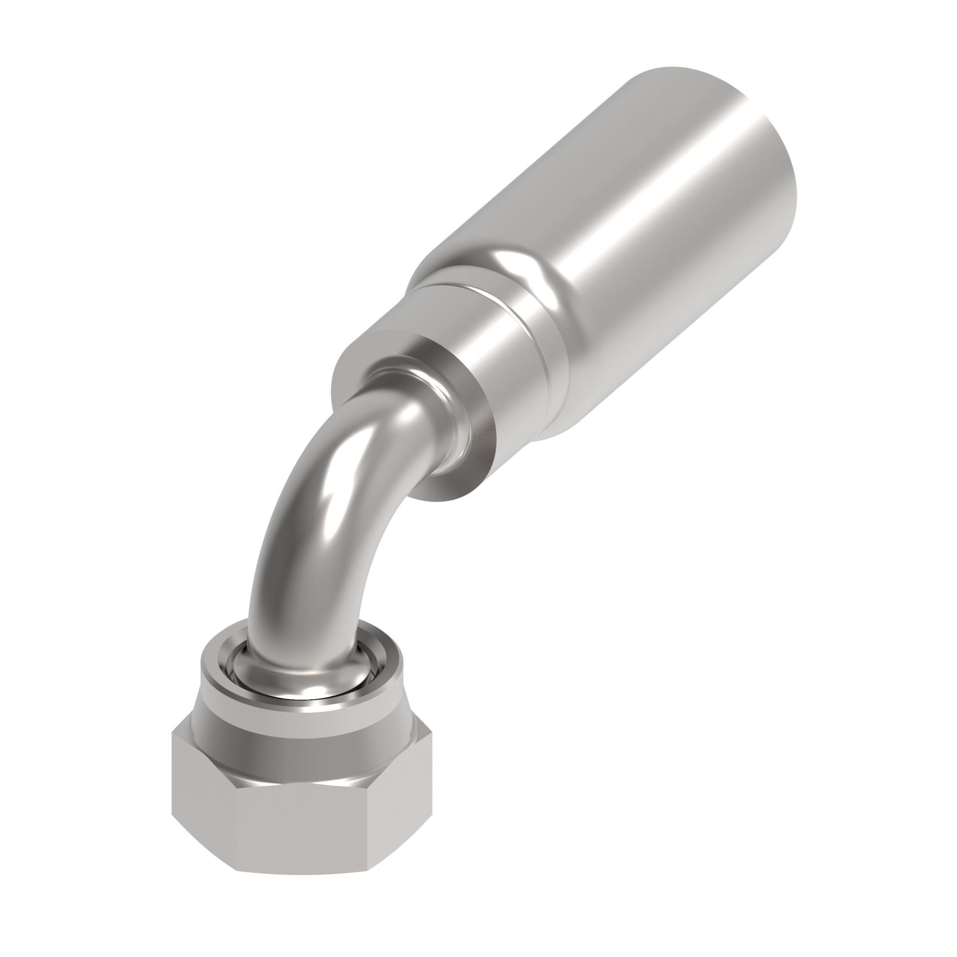 Hose Fittings 90306-0640S0 (RIGHT)
