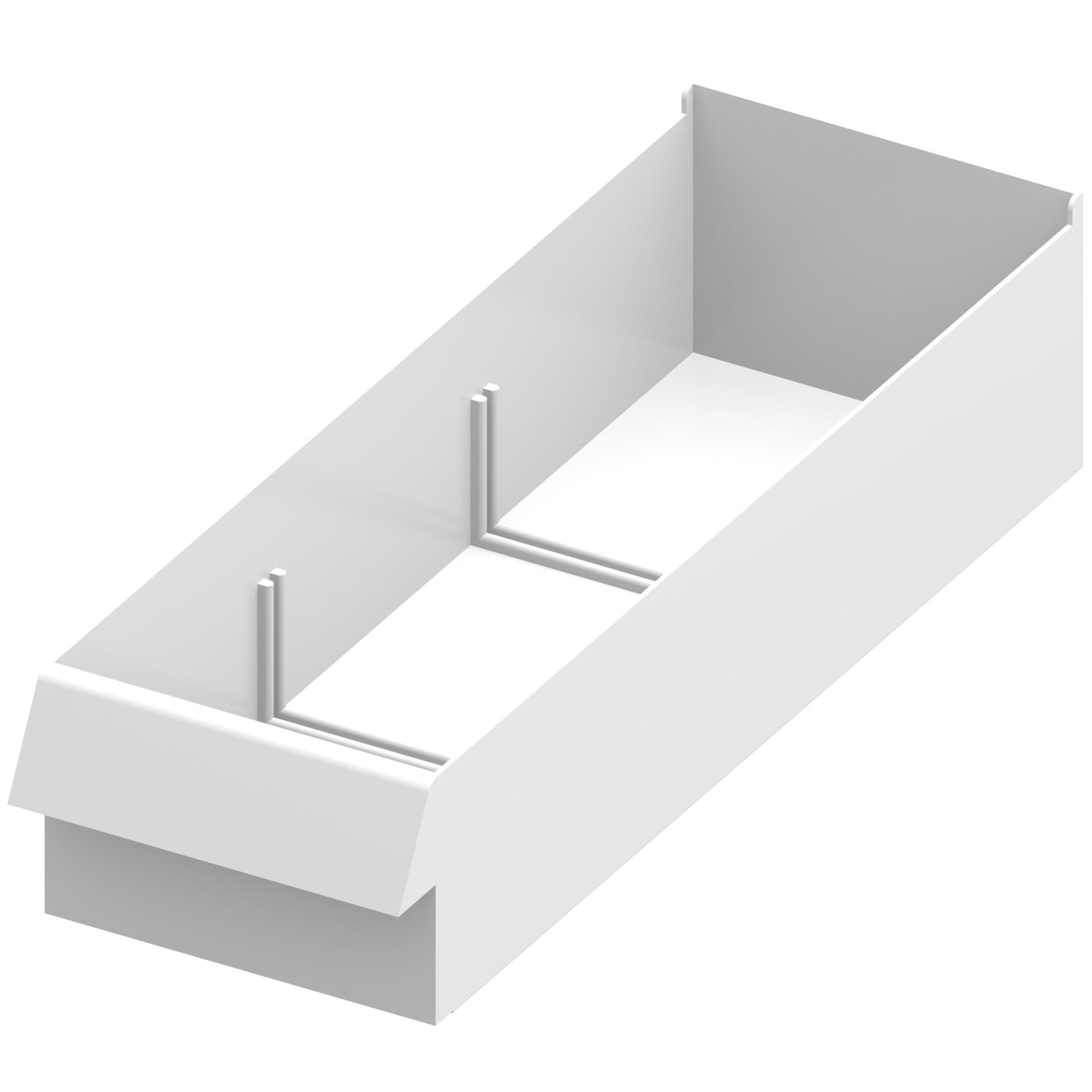 Fluid Conveyance Drawers CD-15 (RIGHT)