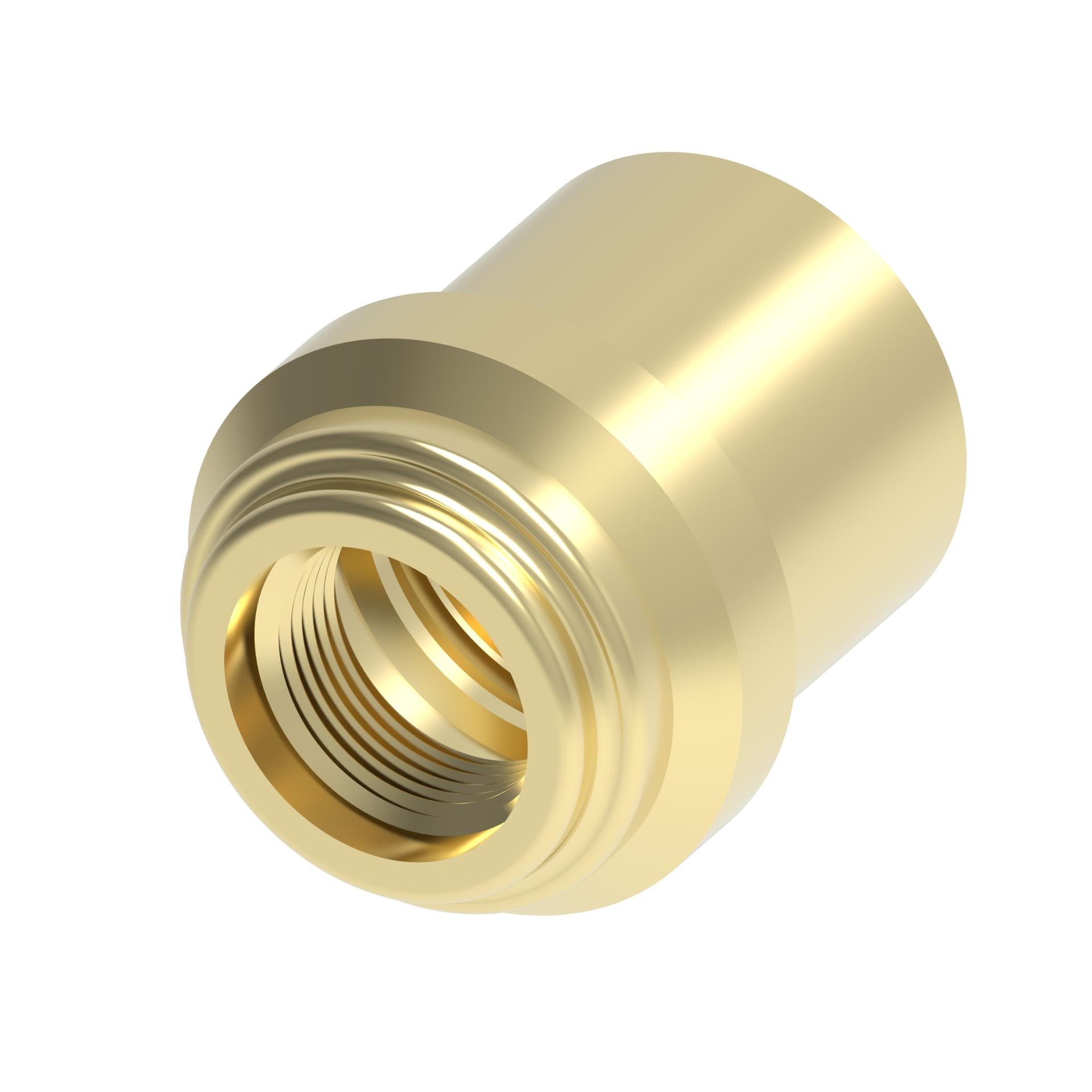 Fluid Connector Kits & Accessories D9 (RIGHT)