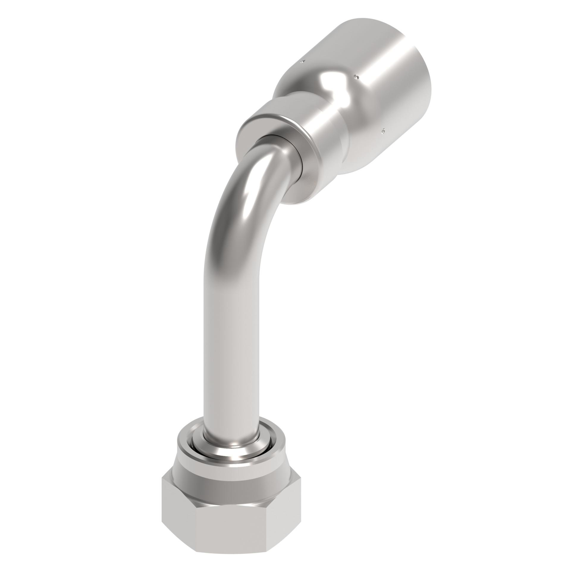 Hose Fittings EJ5041-S (RIGHT)