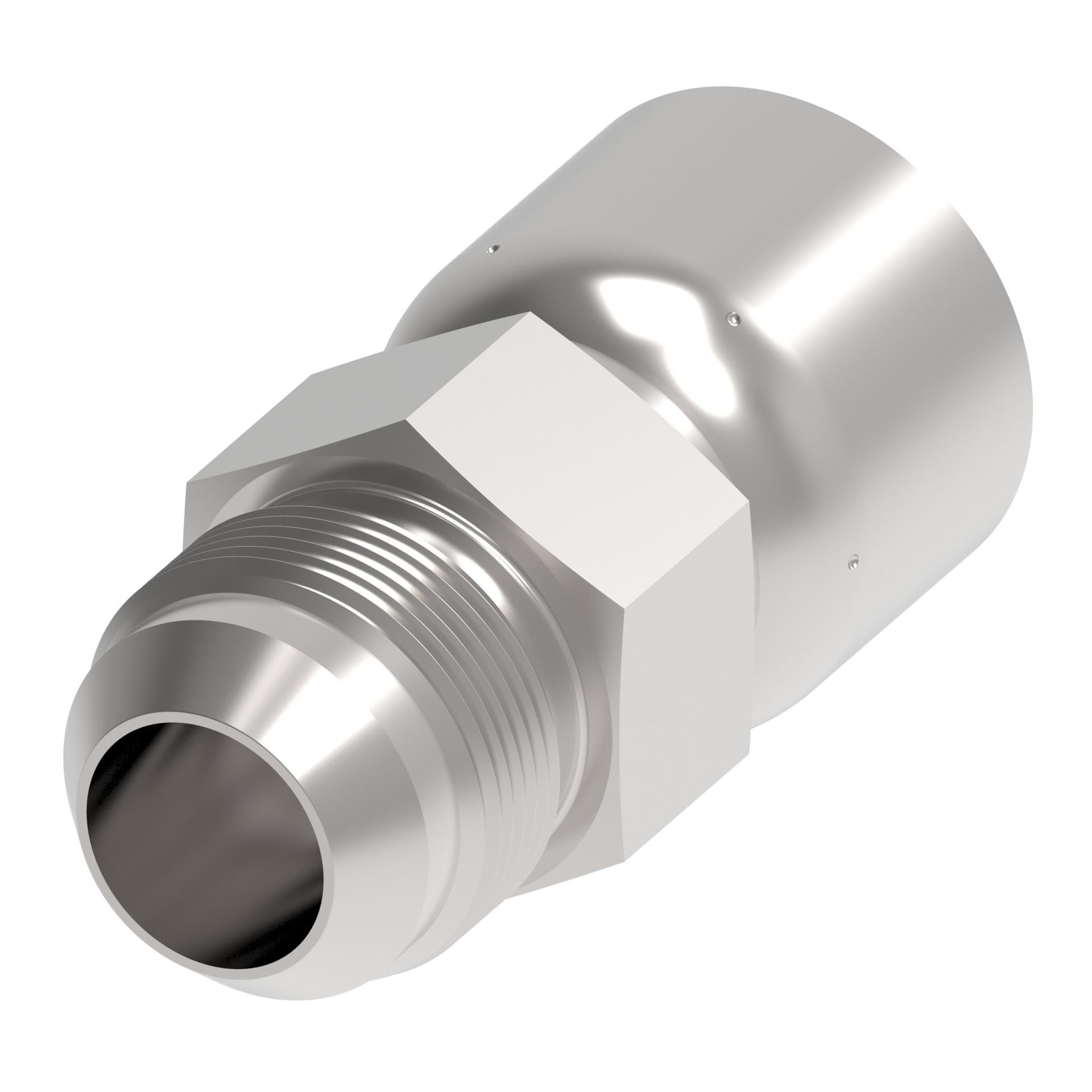 Hose Fittings EJ7537-S (RIGHT)