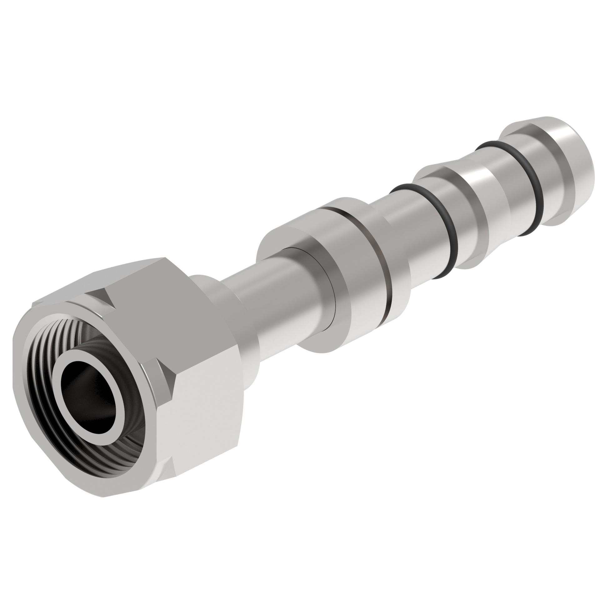 Hose Fittings FJ3274-1010S (RIGHT)