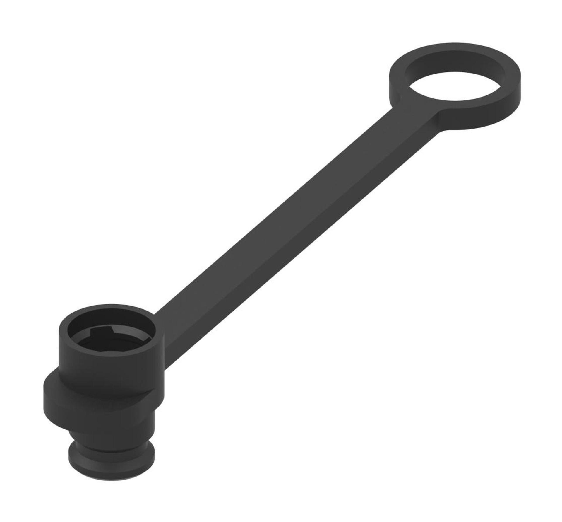 Fluid Connector Kits & Accessories RepImageFD35-1042-06 (RIGHT)