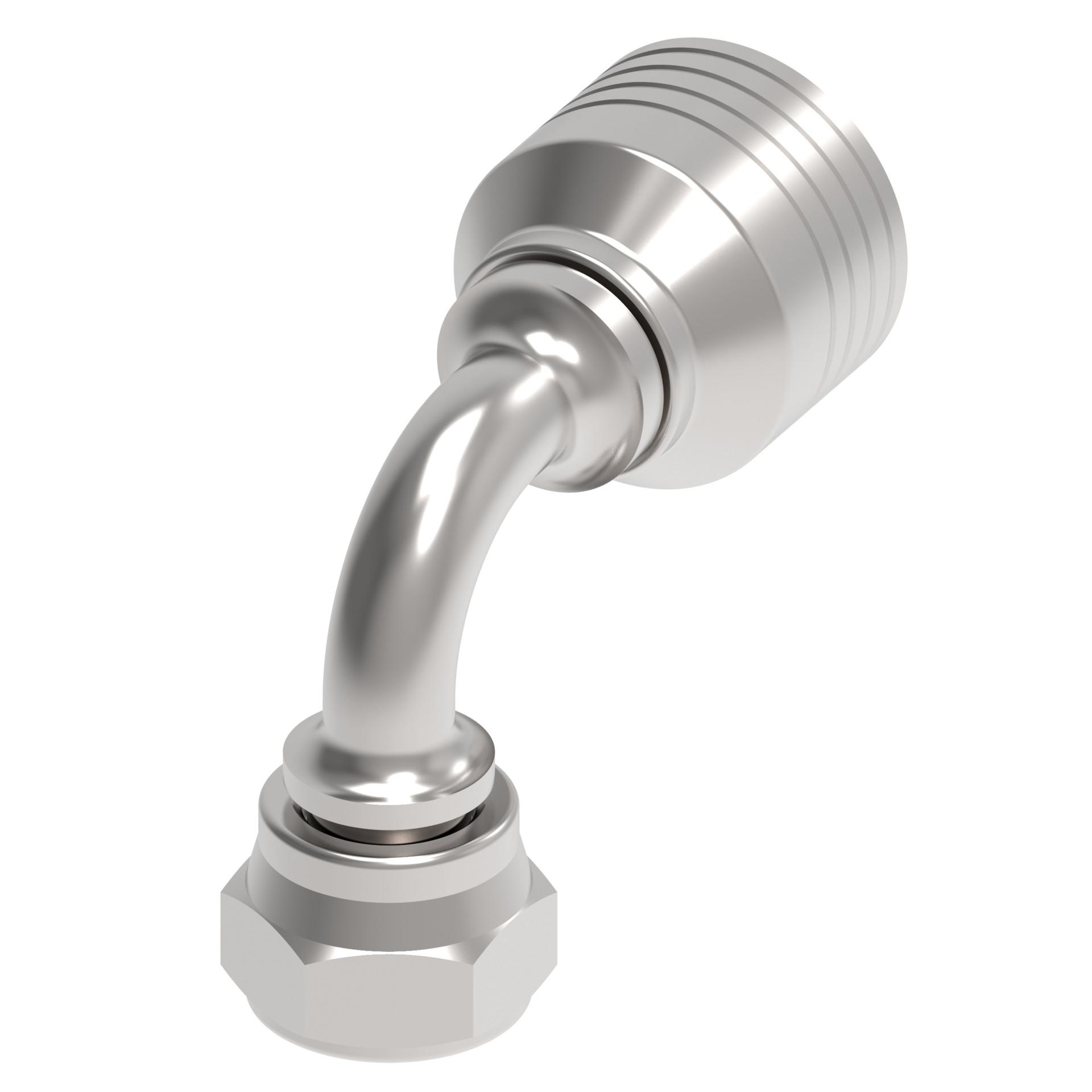 Hose Fittings1B6BFB6 (RIGHT)