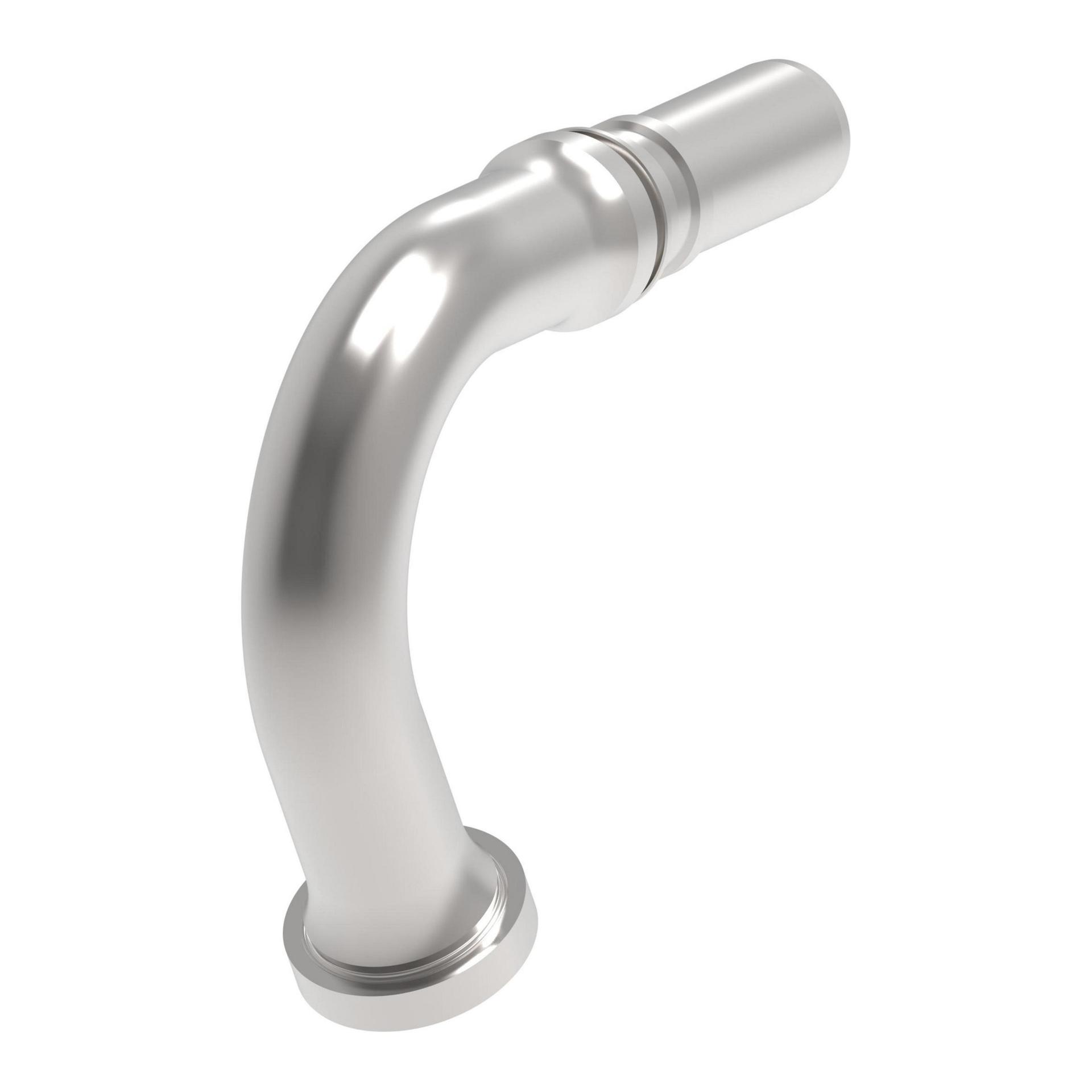 Hose Fittings1F00658 (RIGHT)
