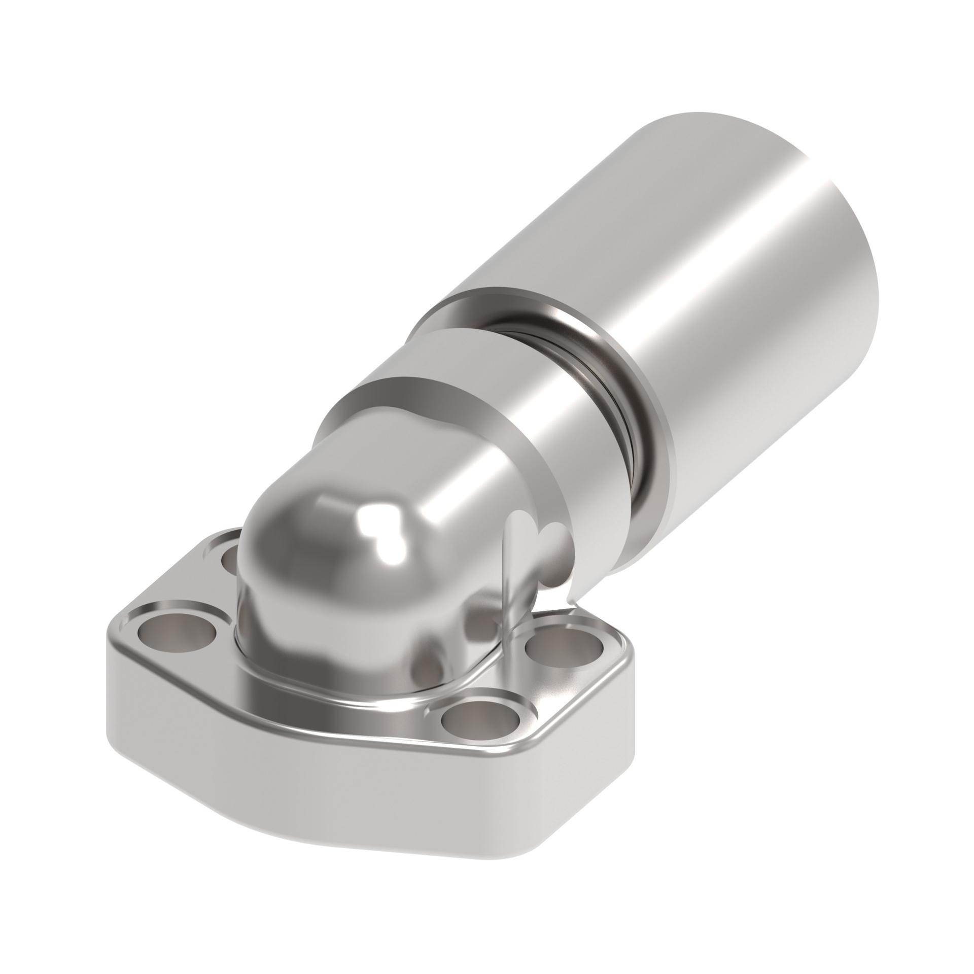 Hose Fittings1F20481-2020-S (RIGHT)
