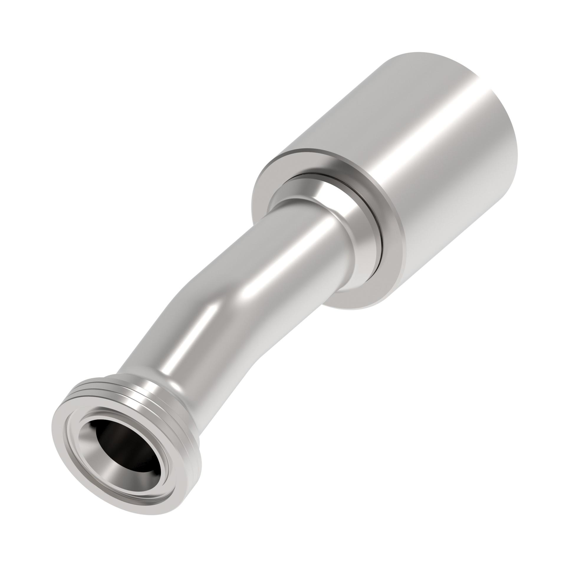 Hose Fittings1F20541-2020-S (RIGHT)