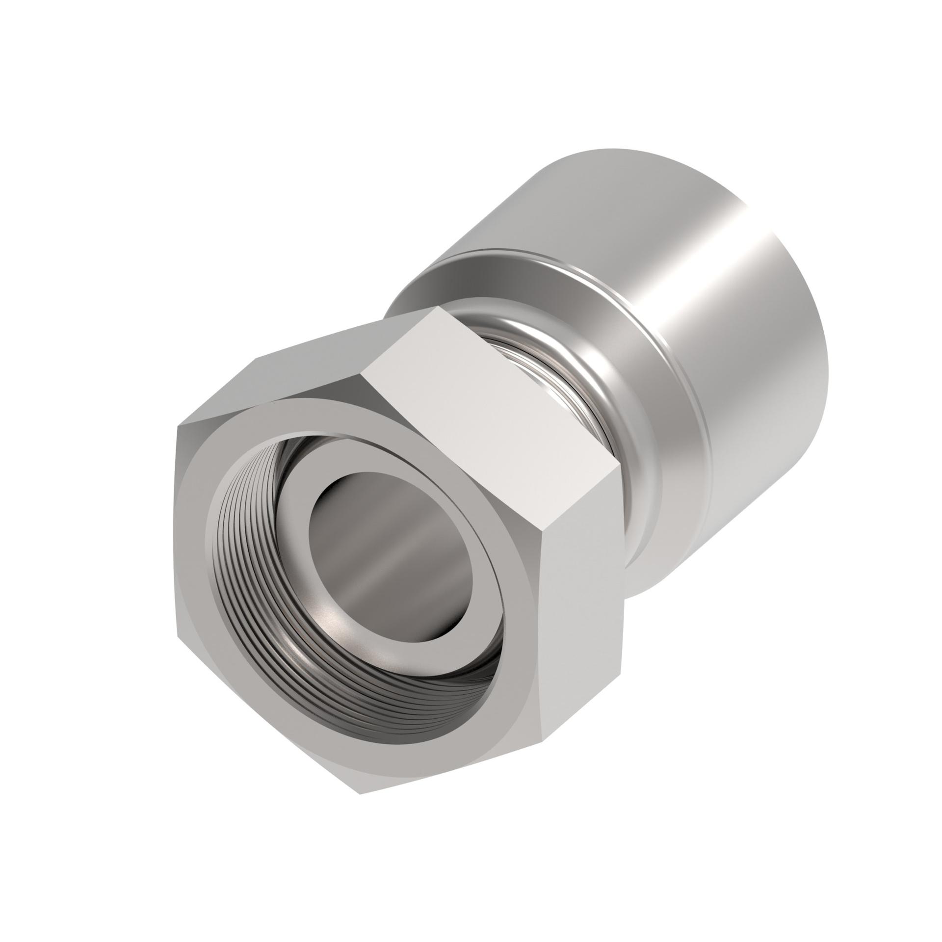 Hose Fittings1G25AD16 (RIGHT)