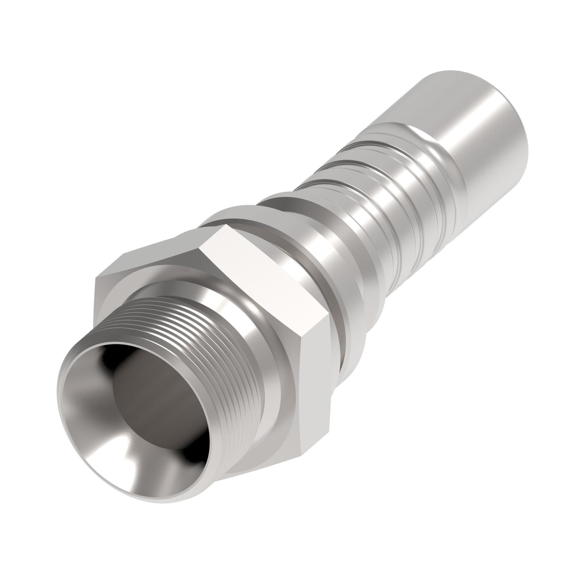 Hose Fittings1W12BP12 (RIGHT)