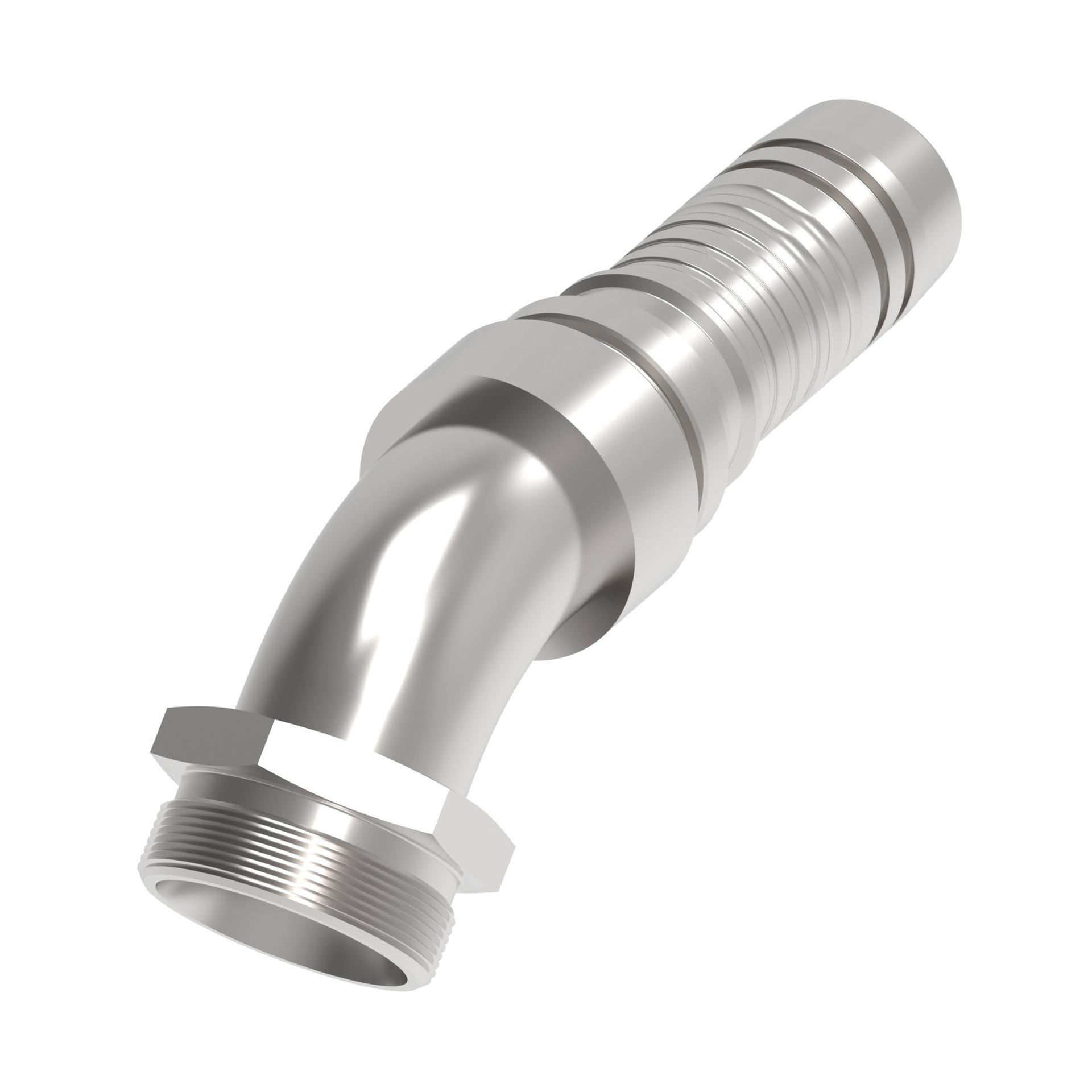 Hose Fittings1WEKA (RIGHT)