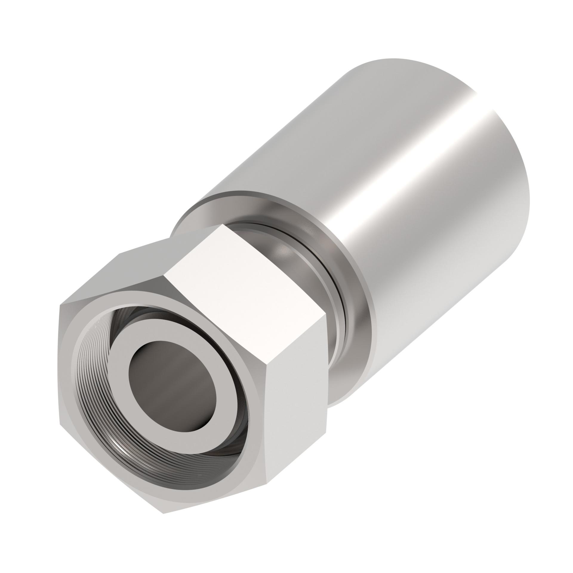 Hose Fittings2HDS (RIGHT)