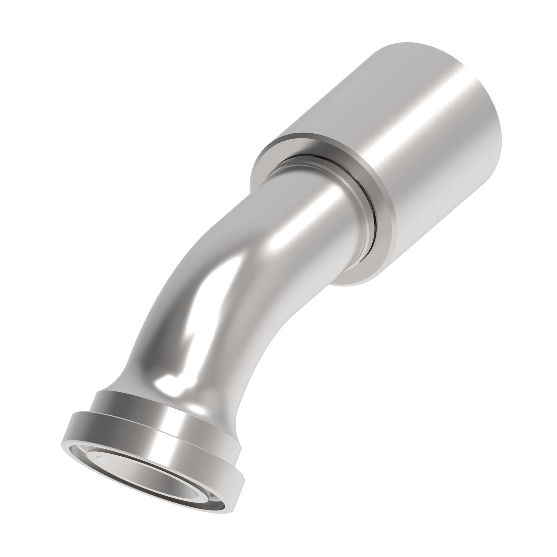 Hose Fittings2HFLA (RIGHT)