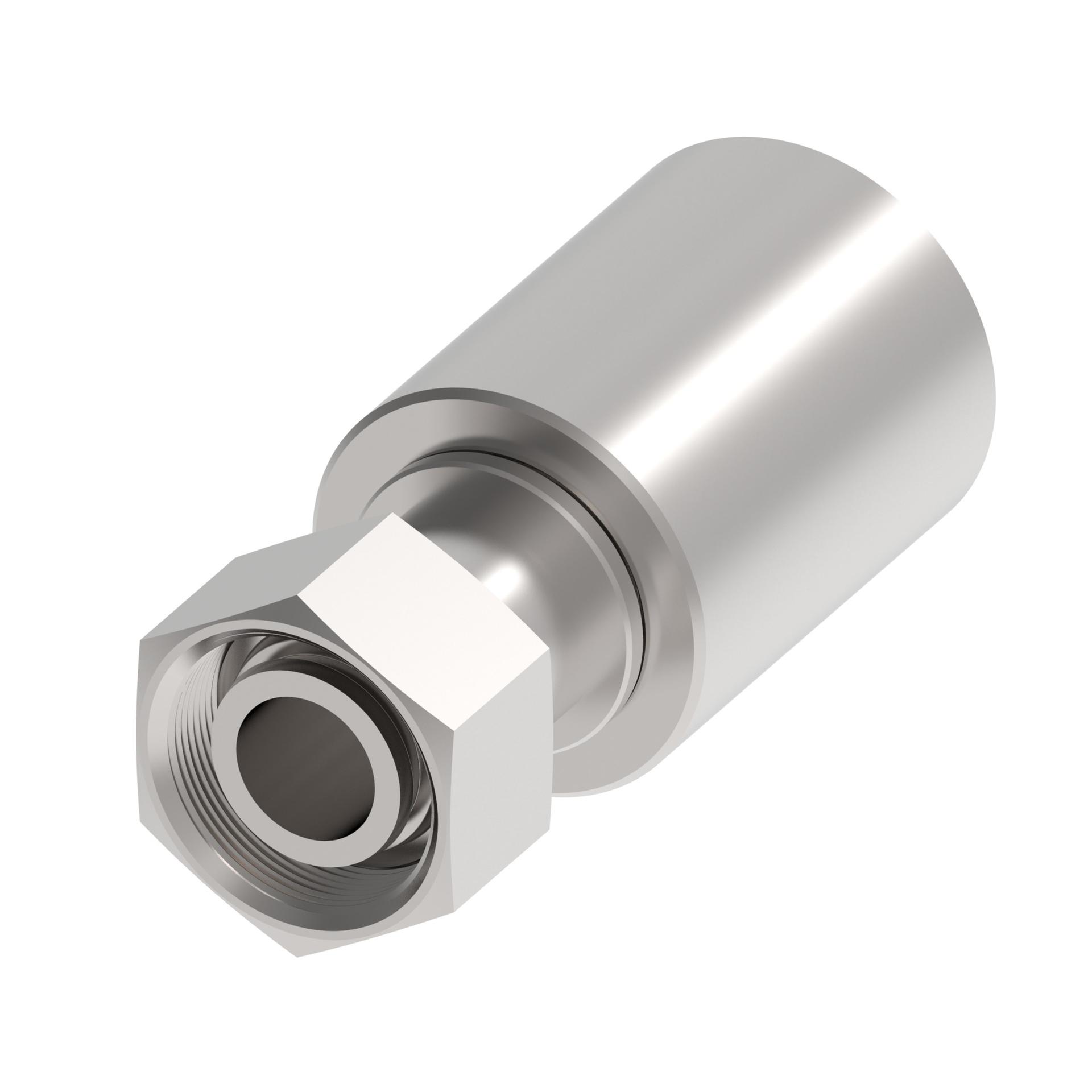 Hose Fittings2N20DS16 (RIGHT)