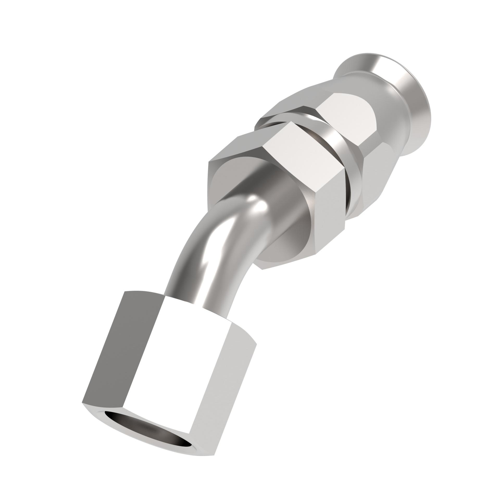 Hose Fittings07-048-XX-XX (RIGHT)