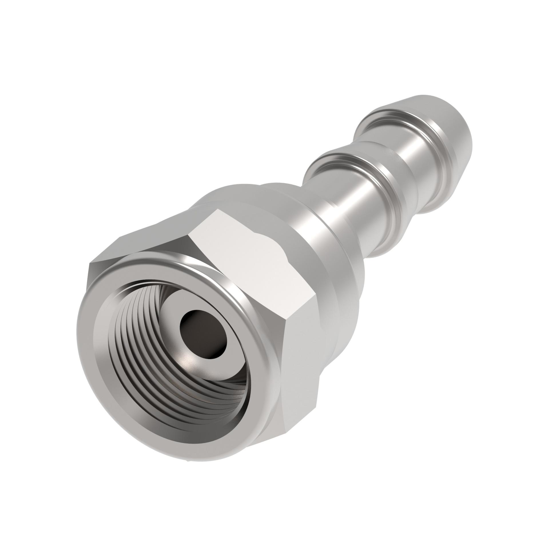 Hose Fittings11-390-XX-XX (RIGHT)