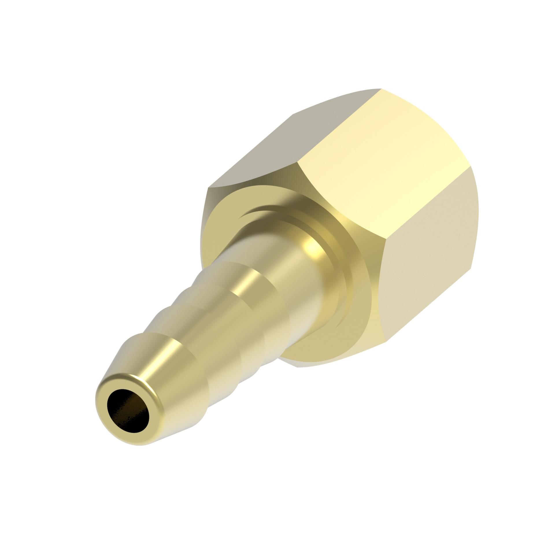 Hose Fittings3983-54806 (RIGHT)