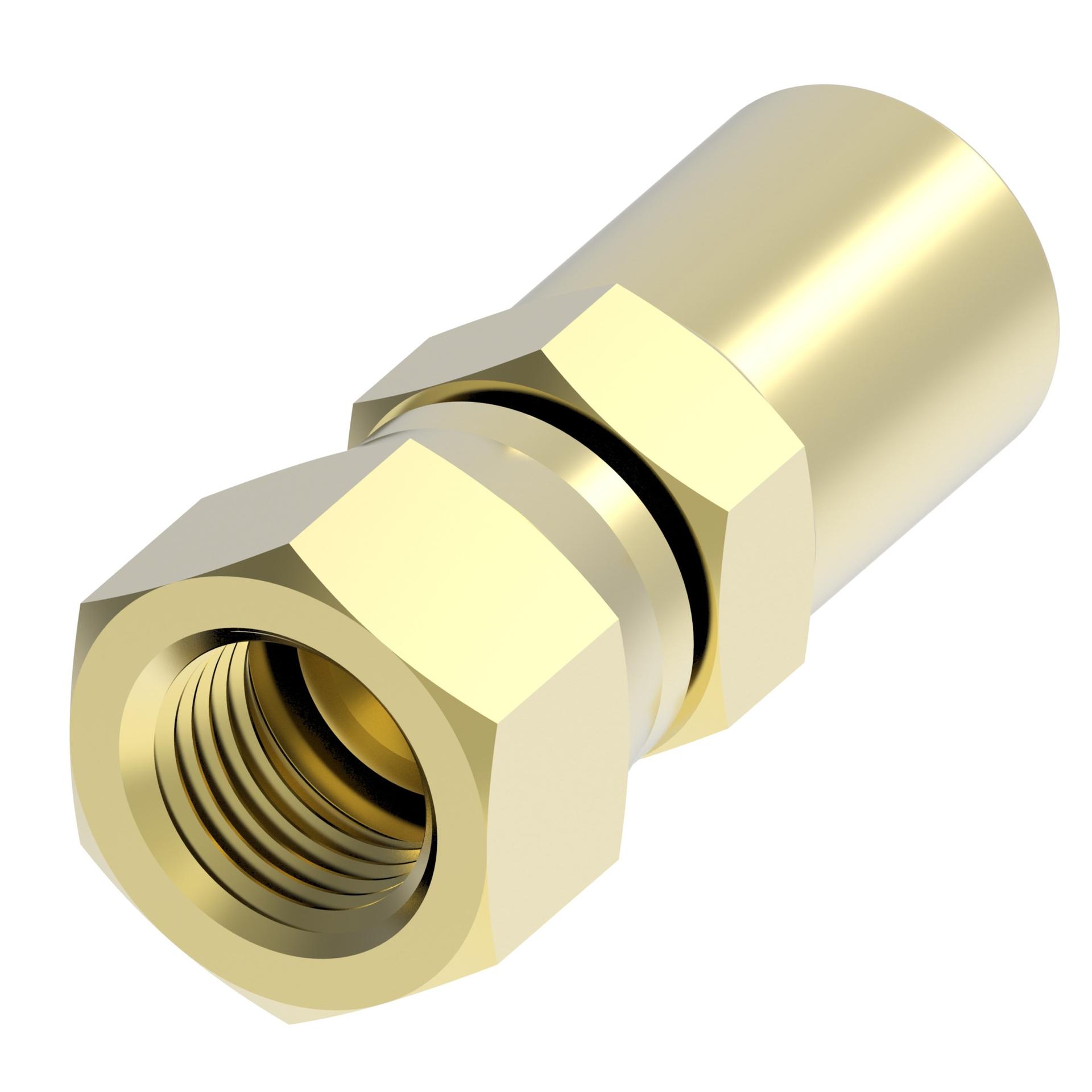 Hose Fittings90603-045400 (RIGHT)