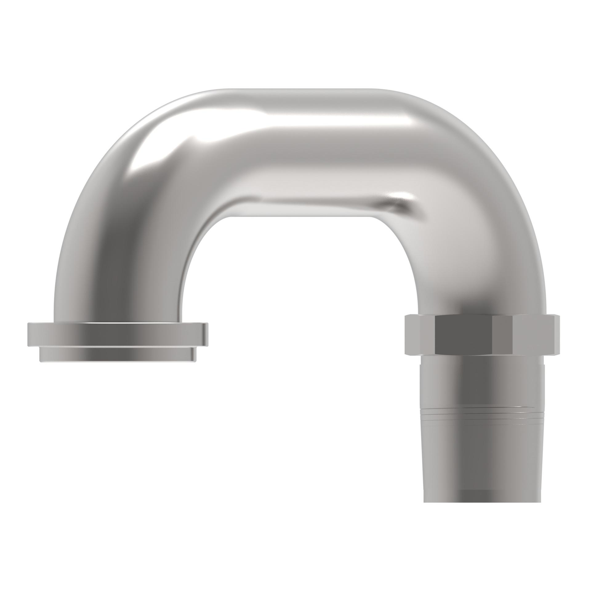 Hose Fittings185096-32S (RIGHT)