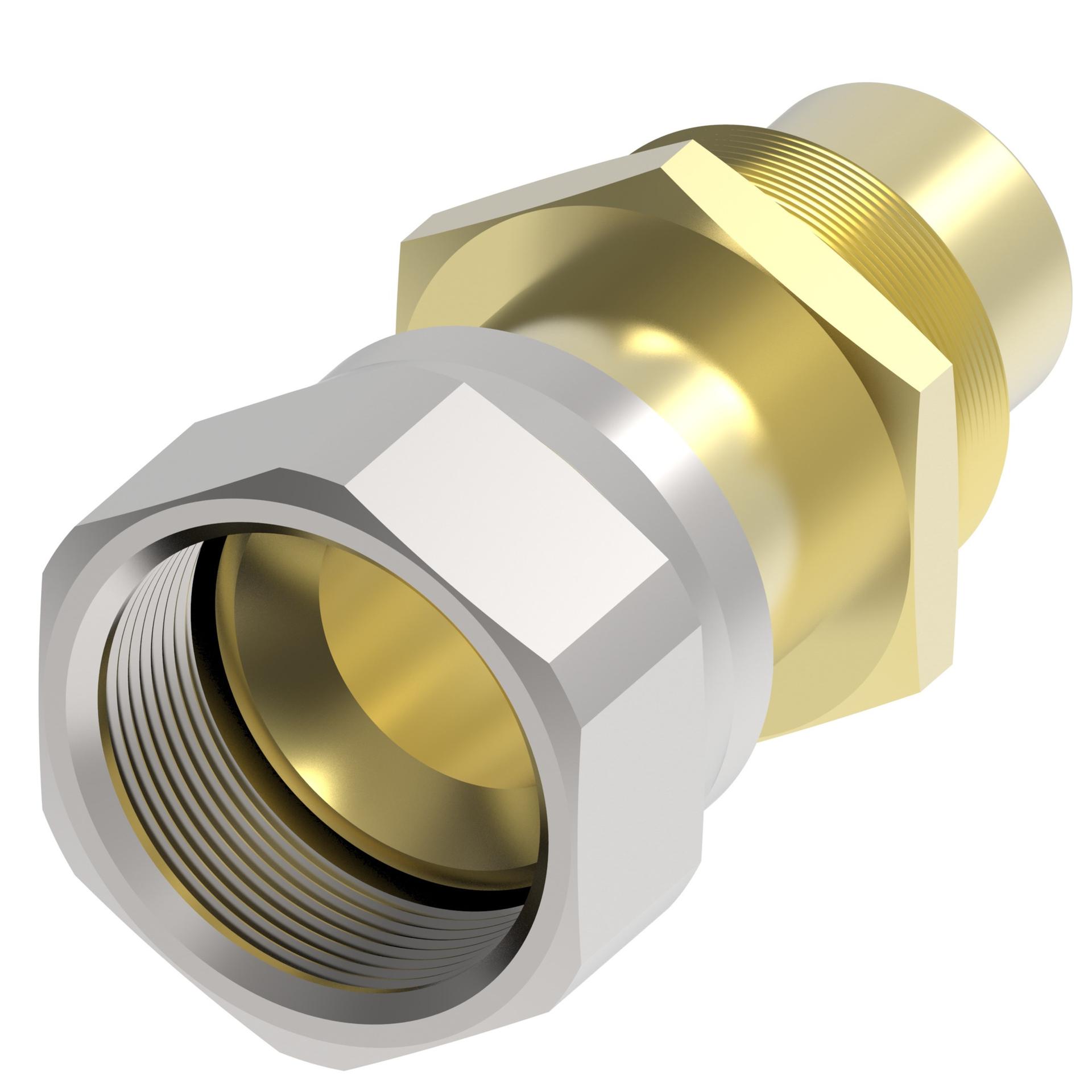 Hose FittingsFJ8088-63 (RIGHT)