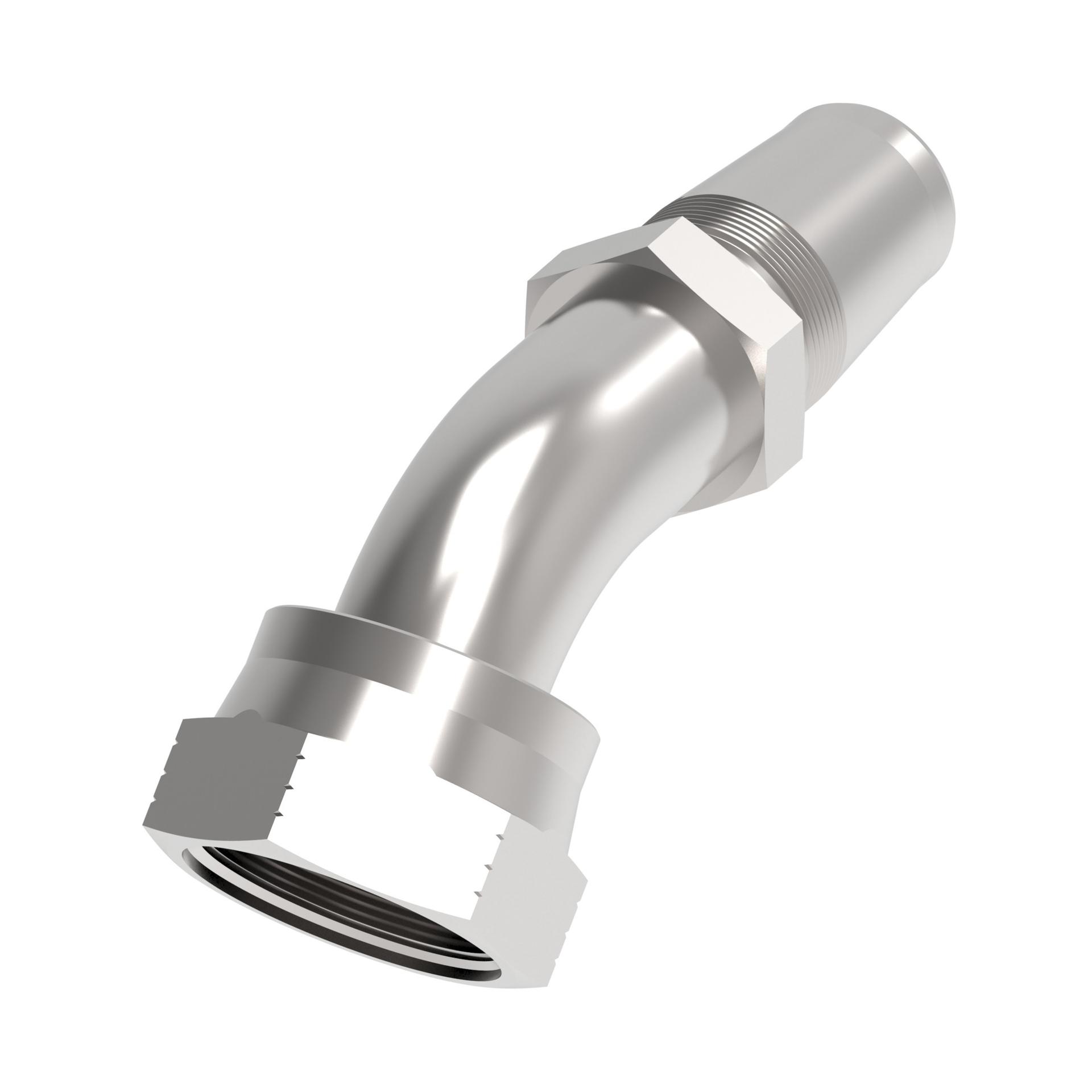Hose FittingsGA23491-16E (RIGHT)