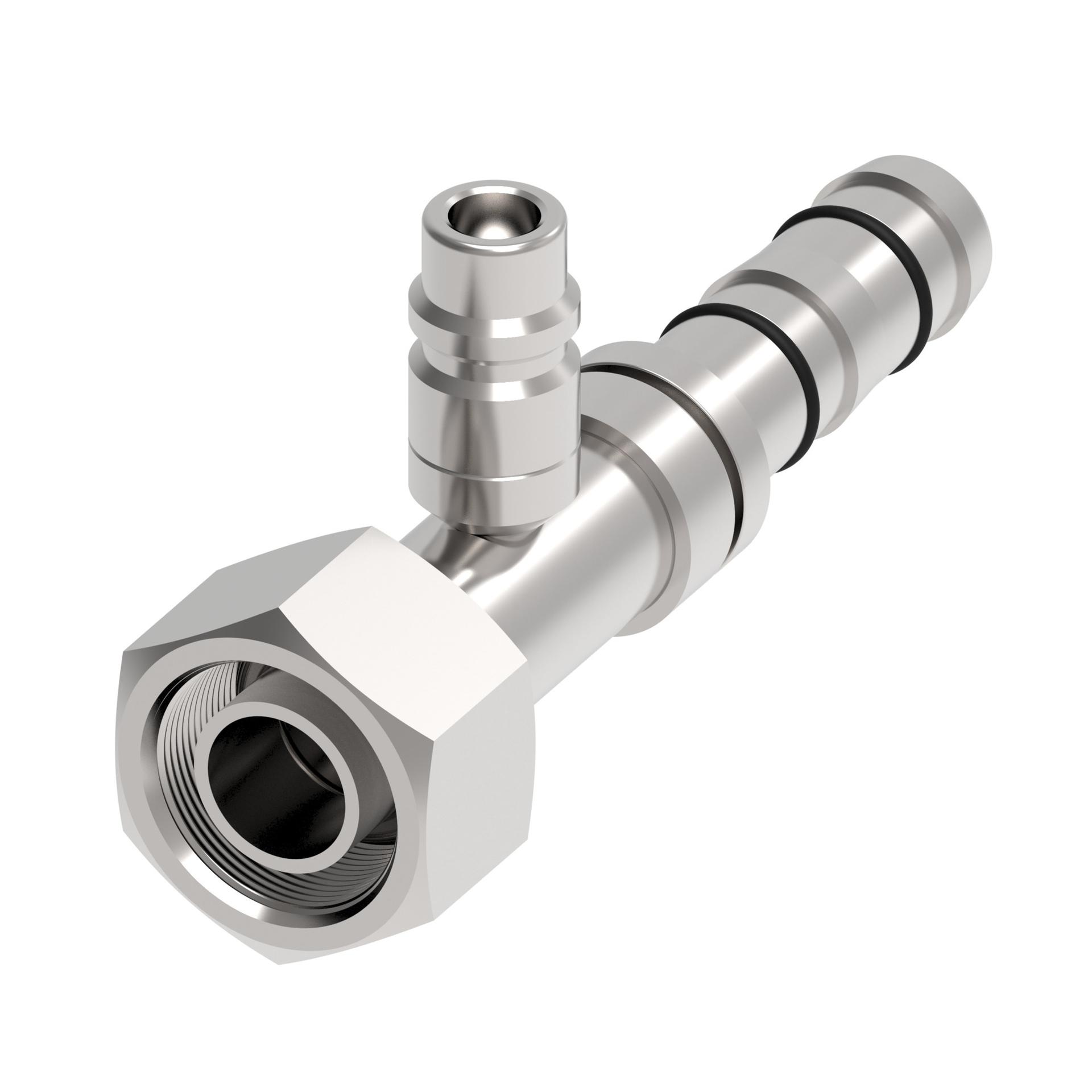 Hose FittingsGA23853-10-10-1 (RIGHT)