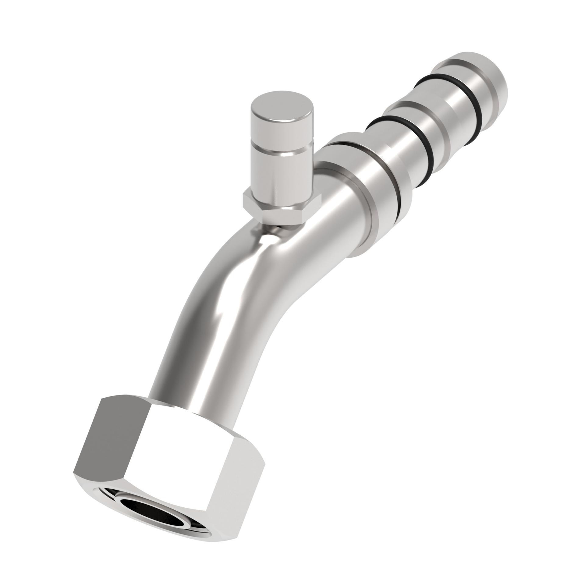 Hose FittingsGA23854-10-10-2 (RIGHT)