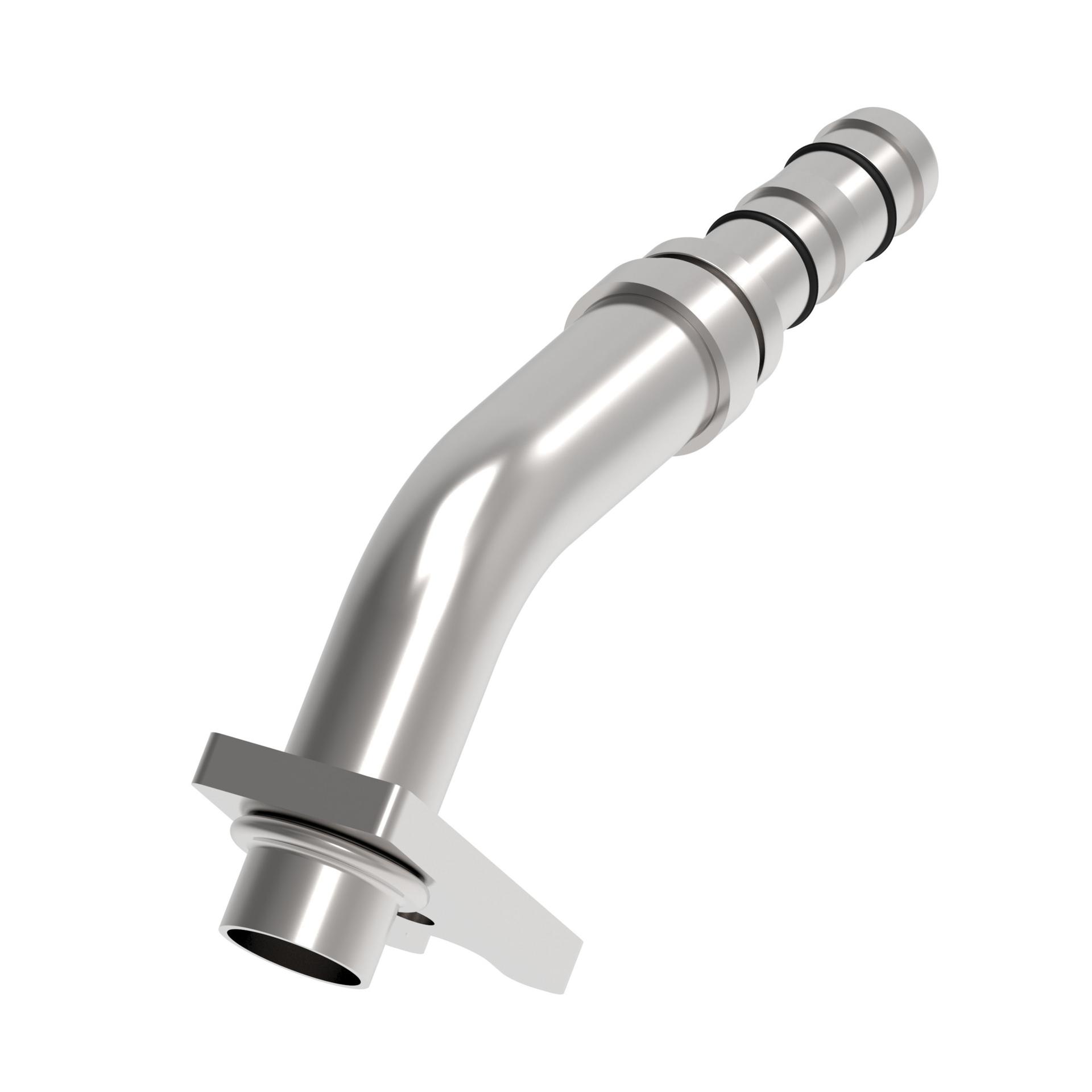 Hose FittingsGA23854-12-10F (RIGHT)