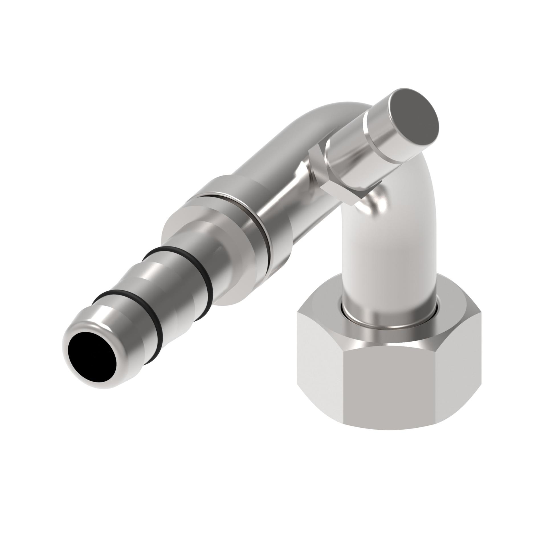 Hose FittingsGA23856-10-12-2 (RIGHT)