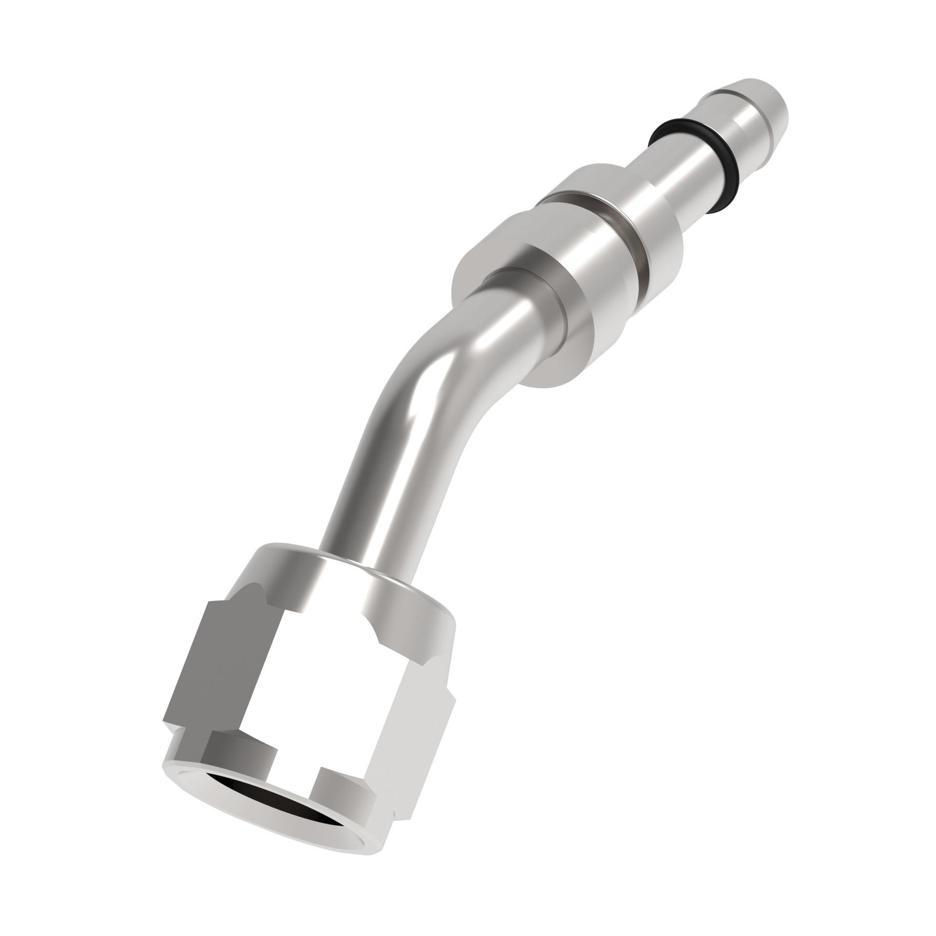 Hose FittingsGA24049-4-4 (RIGHT)