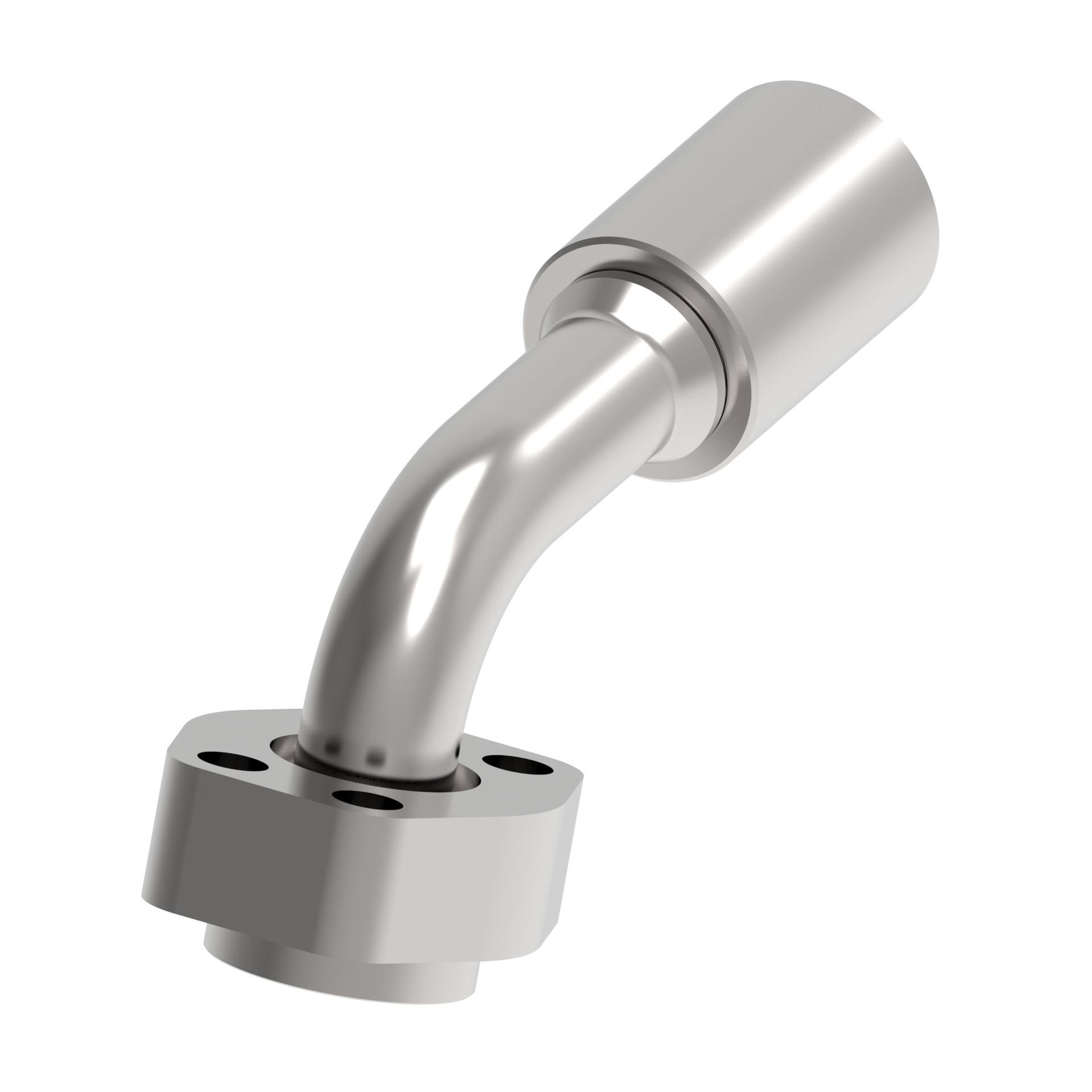 Hose FittingsGL25396 (RIGHT)