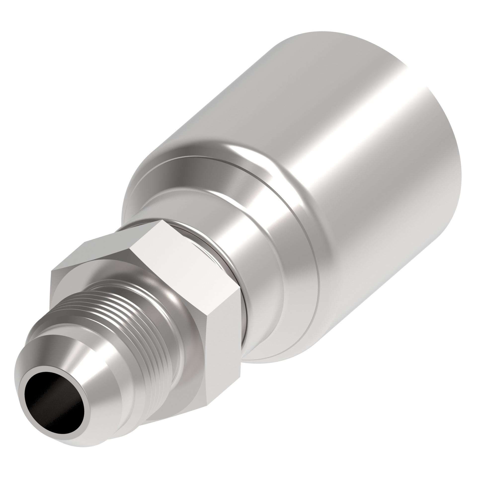 Hose Fittings 4TA6MJ6 (RIGHT)