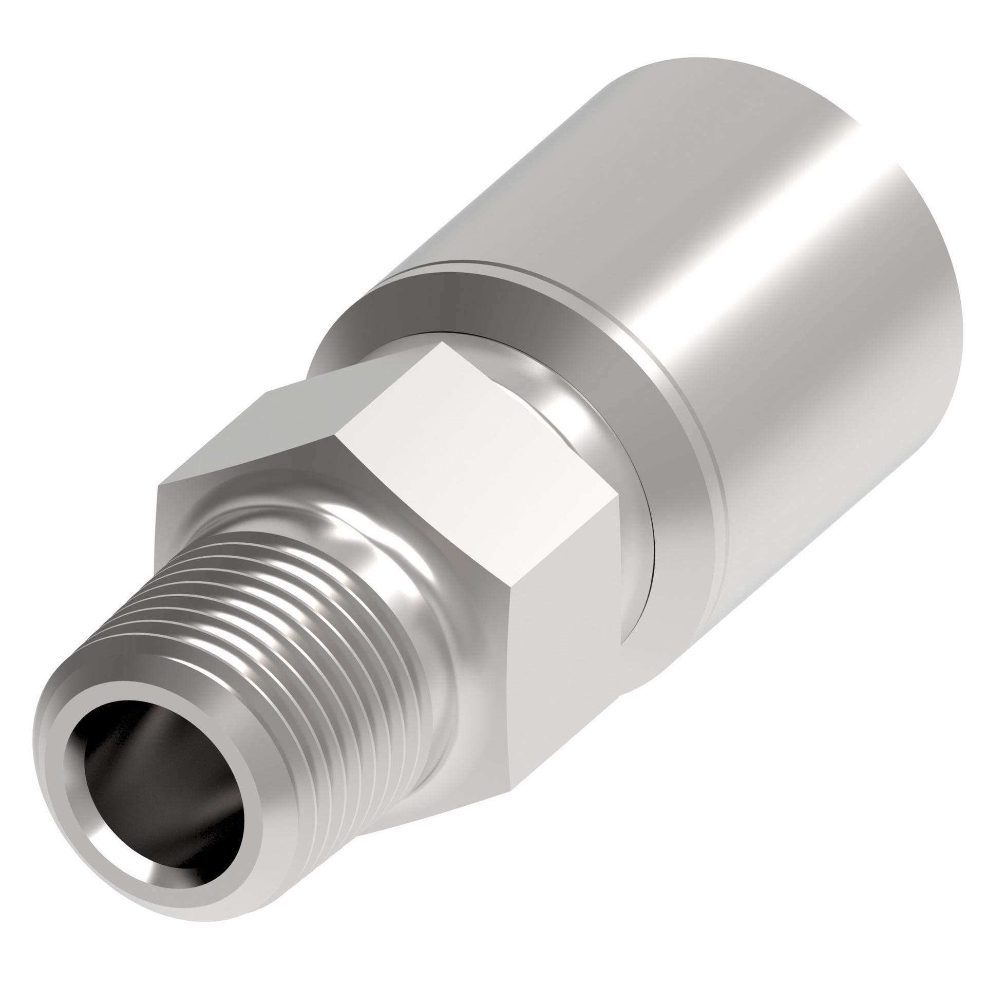 Hose Fittings 4T6MP5 (RIGHT)