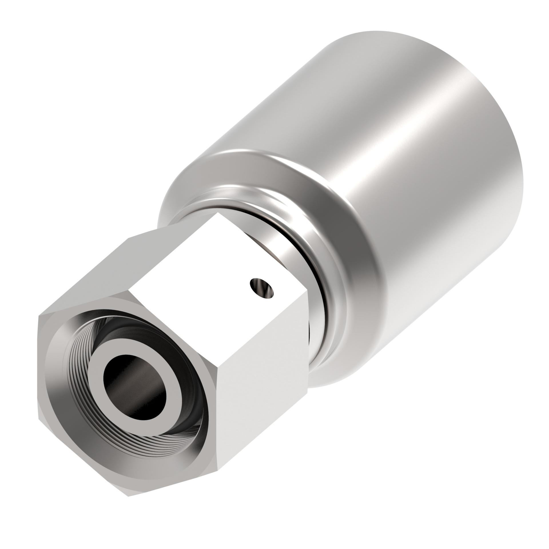 Hose Fittings 4T8DL6 (RIGHT)