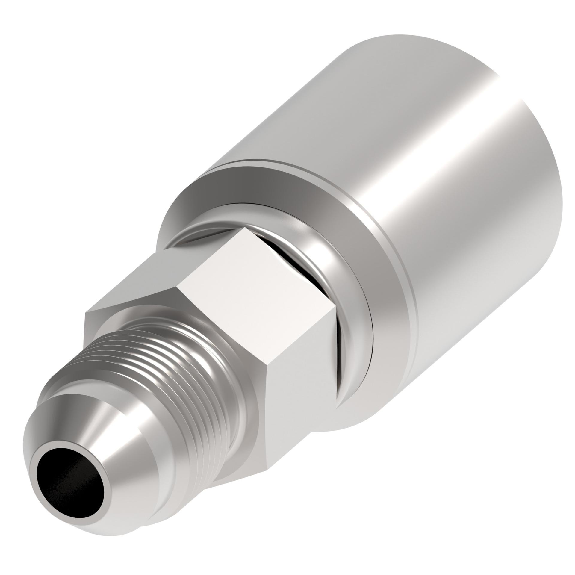 Hose Fittings 4TA5MJ5 (RIGHT)