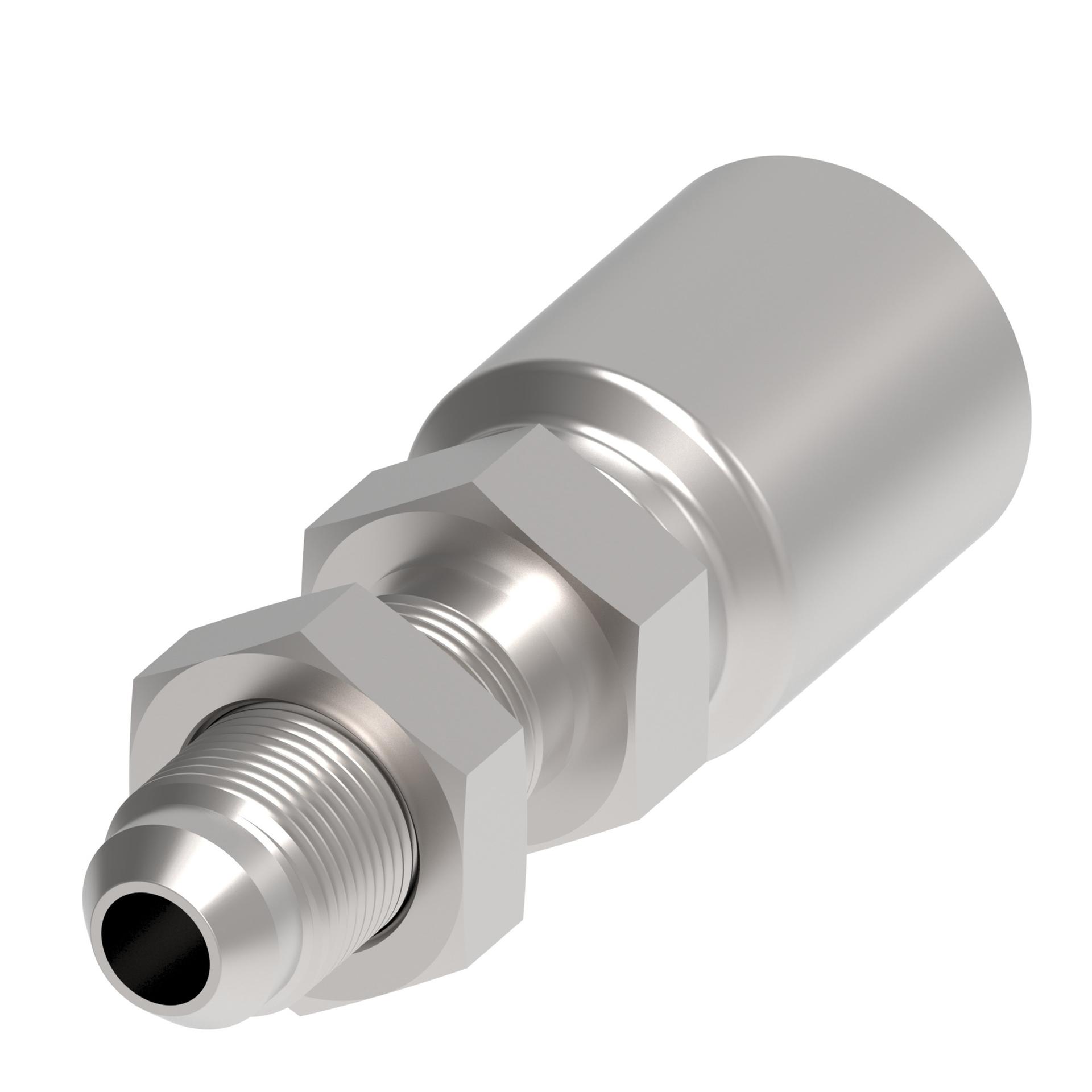 Hose Fittings 4TA6CB6 (RIGHT)