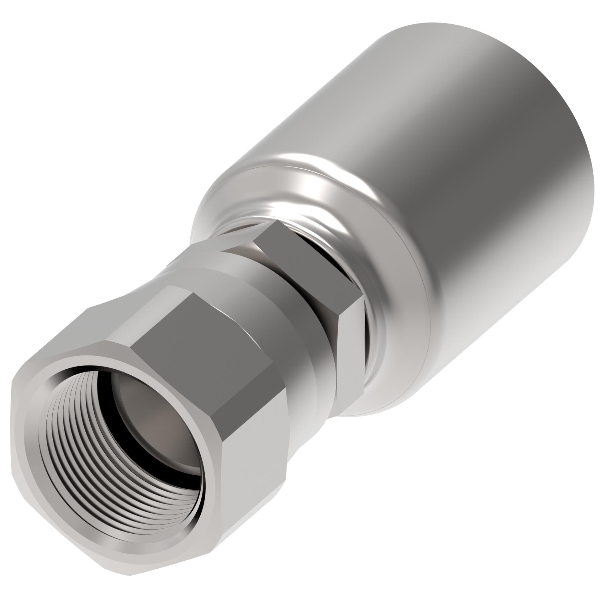 Hose Fittings 4TA6FJ4 (RIGHT)