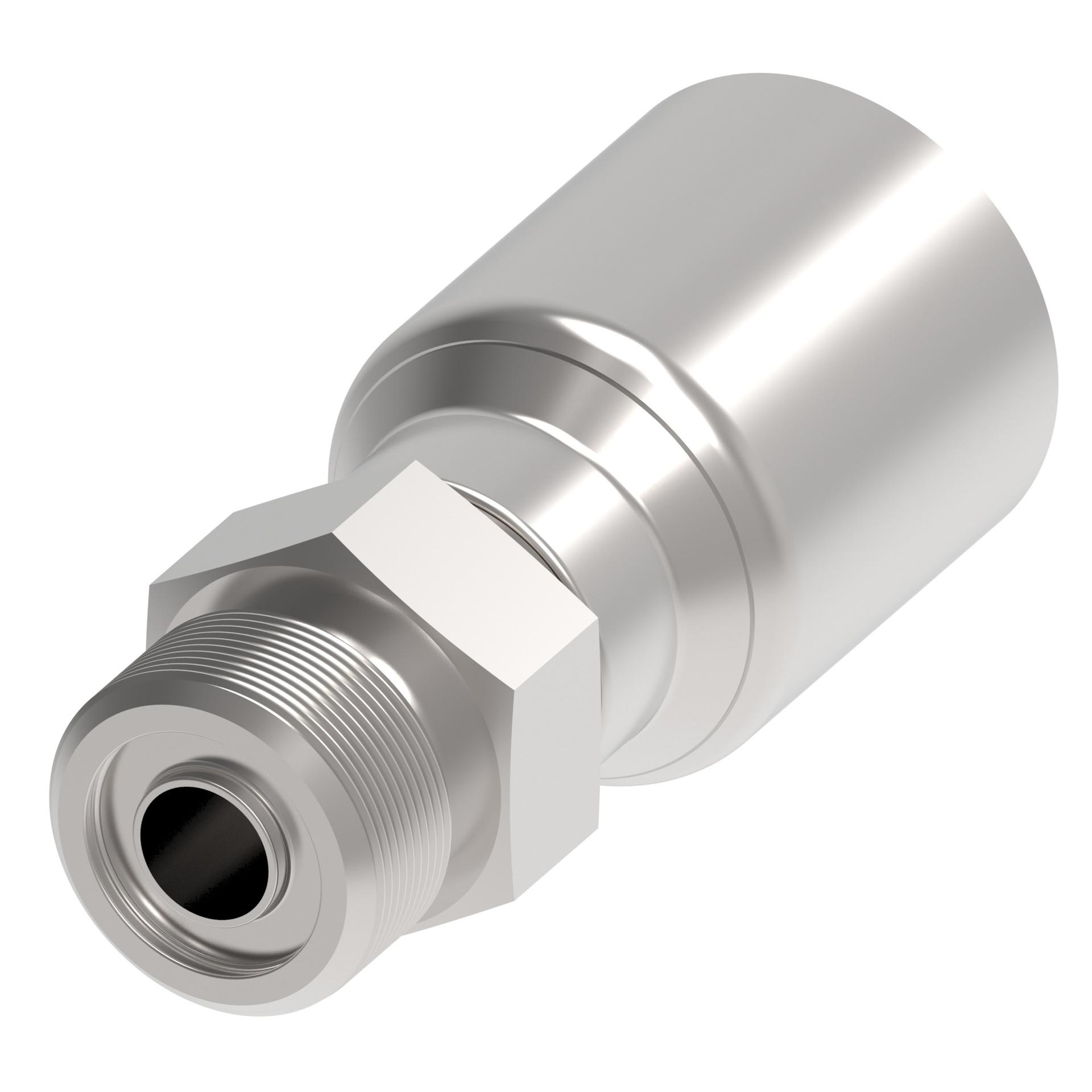 Hose Fittings 4TA6MR6 (RIGHT)