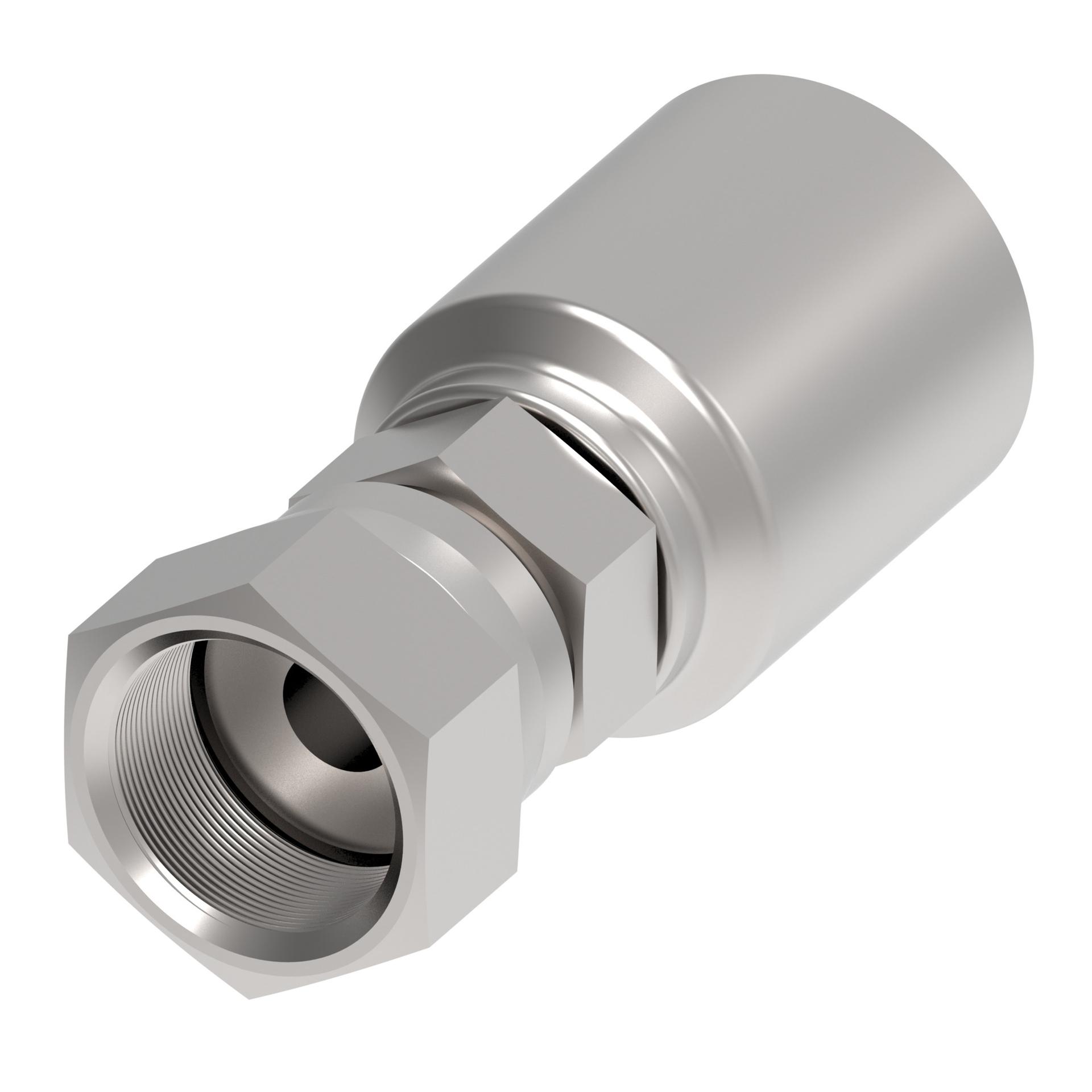 Hose Fittings 4TA6NR6 (RIGHT)