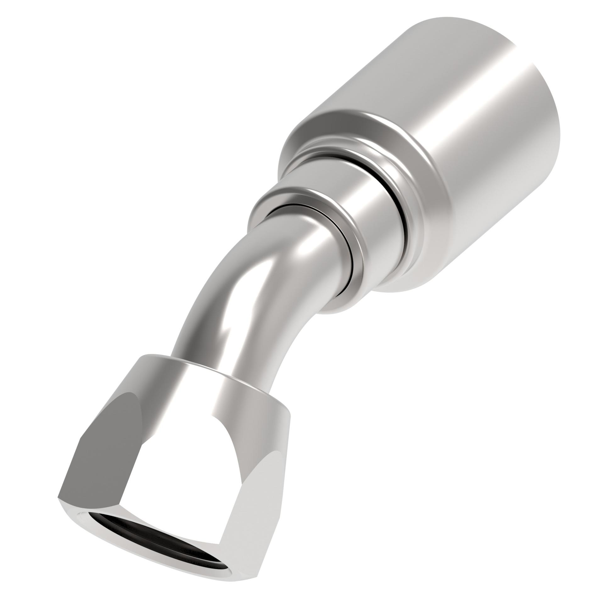 Hose Fittings (RIGHT)