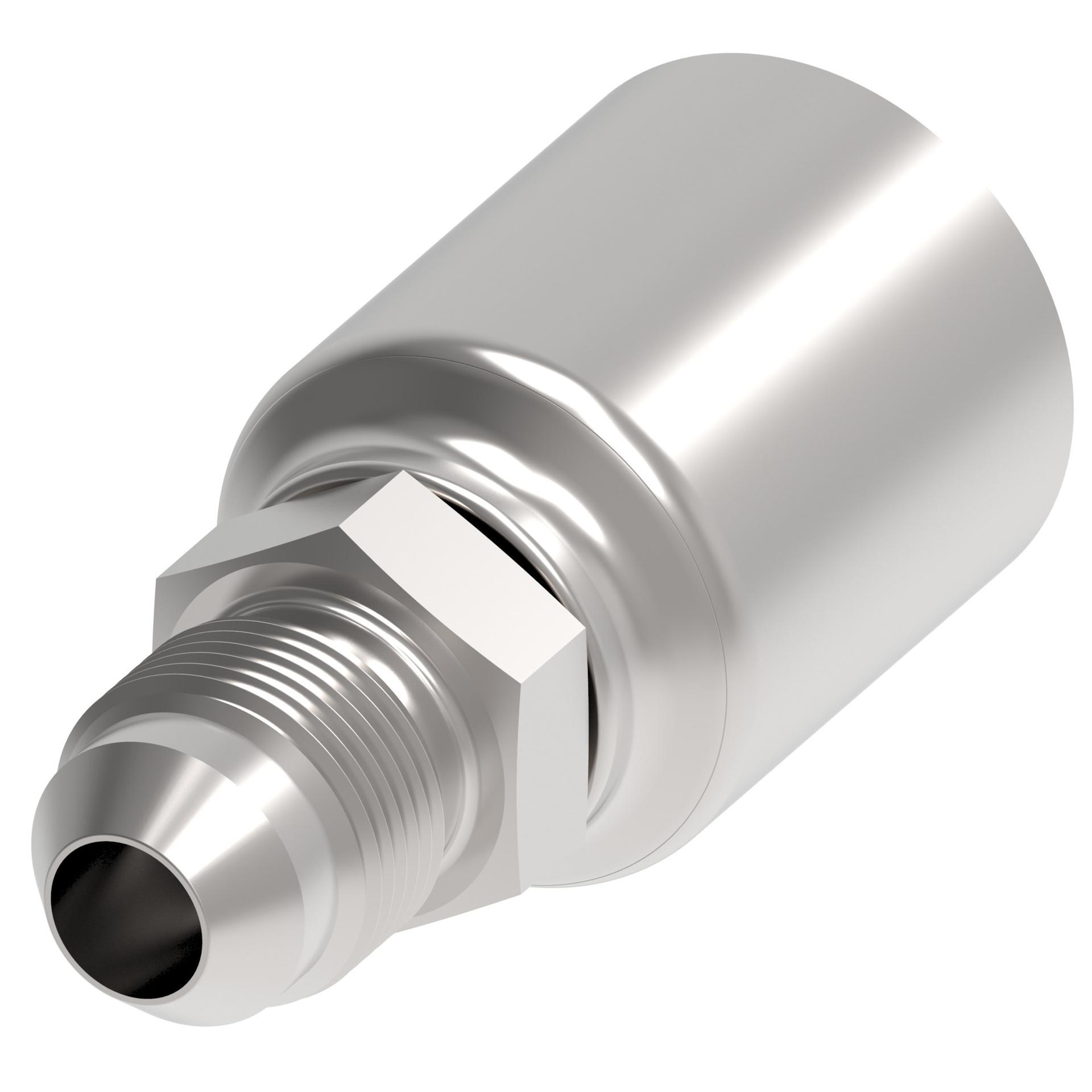 Hose Fittings 4TA8MJ6 (RIGHT)