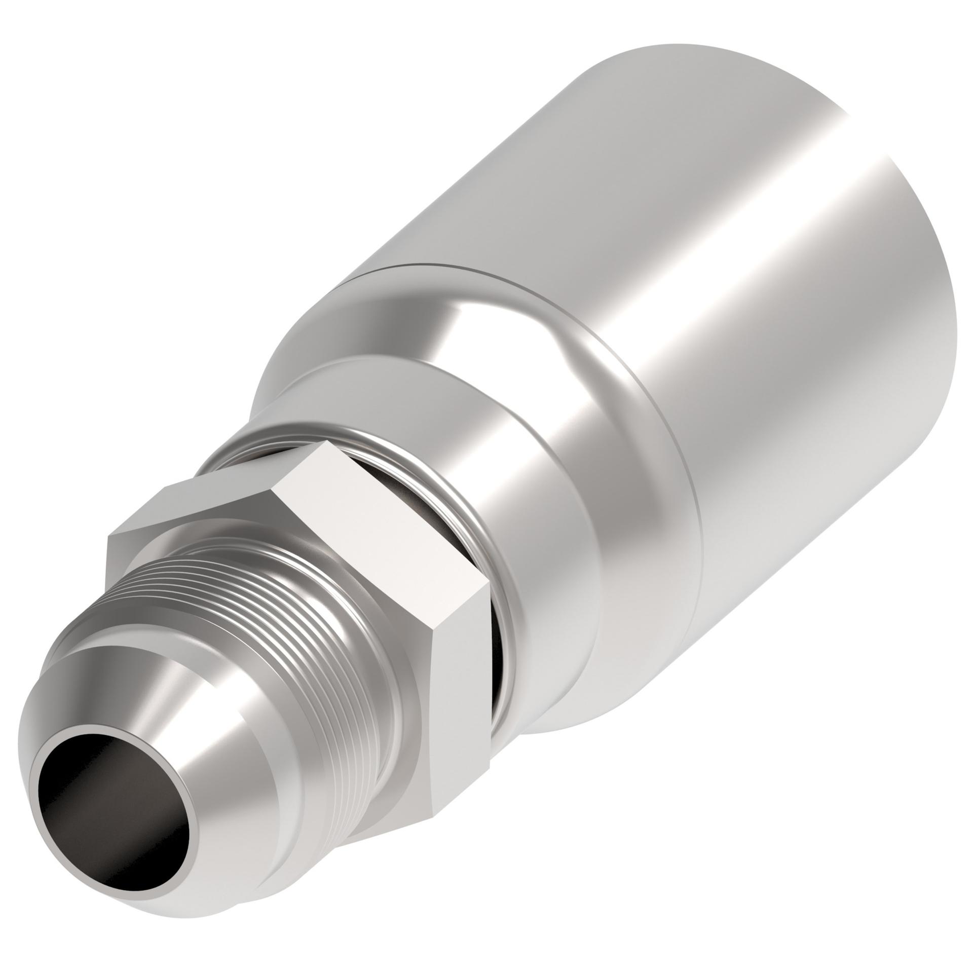 Hose Fittings 4TA8MJ8 (RIGHT)