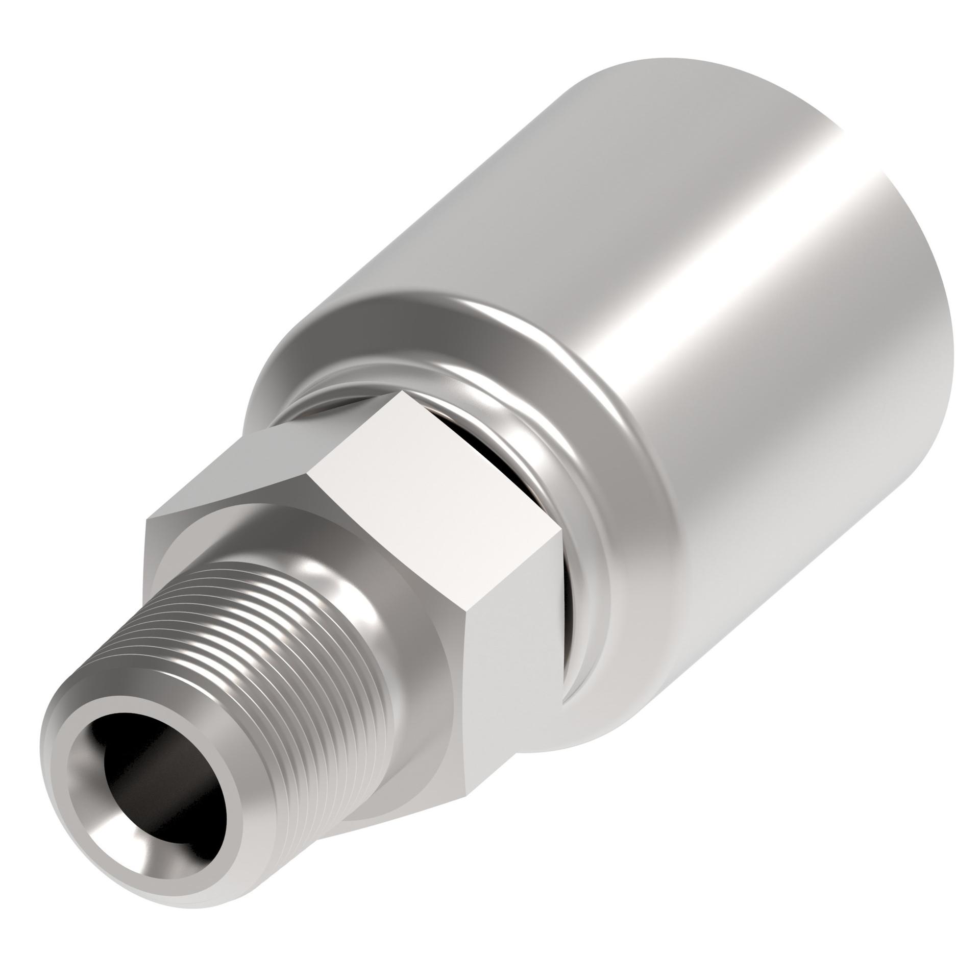 Hose Fittings 4TA8MP6 (RIGHT)