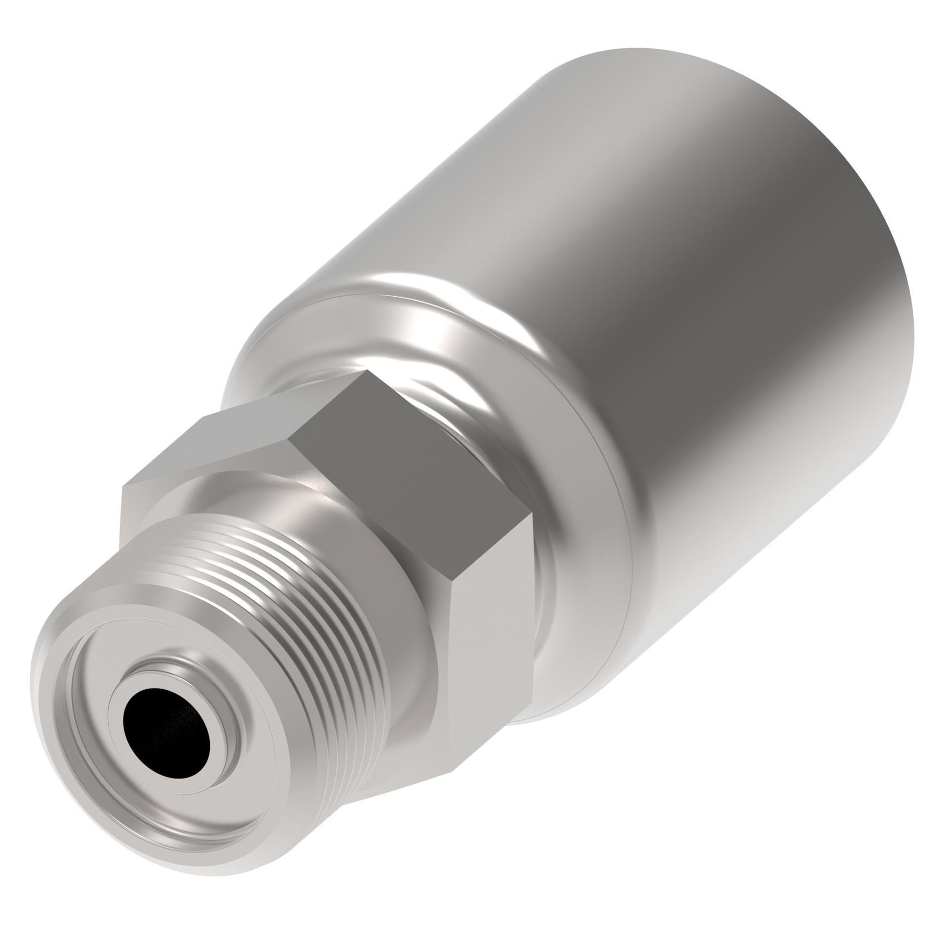 Hose Fittings 4TA8MR6 (RIGHT)