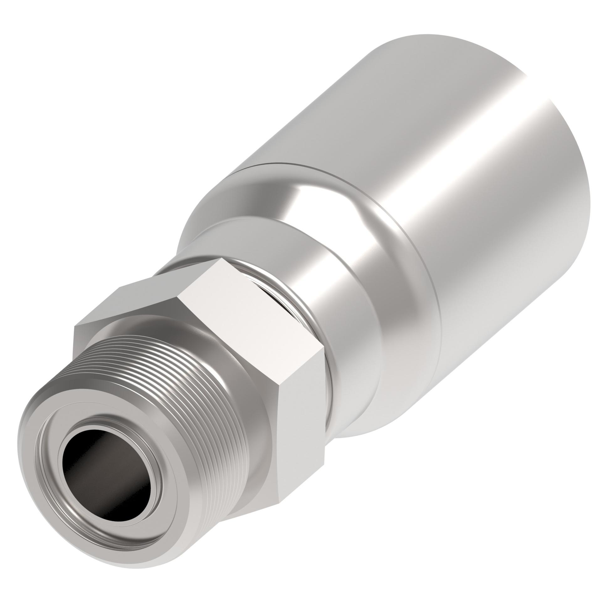 Hose Fittings 4TA8MR8 (RIGHT)